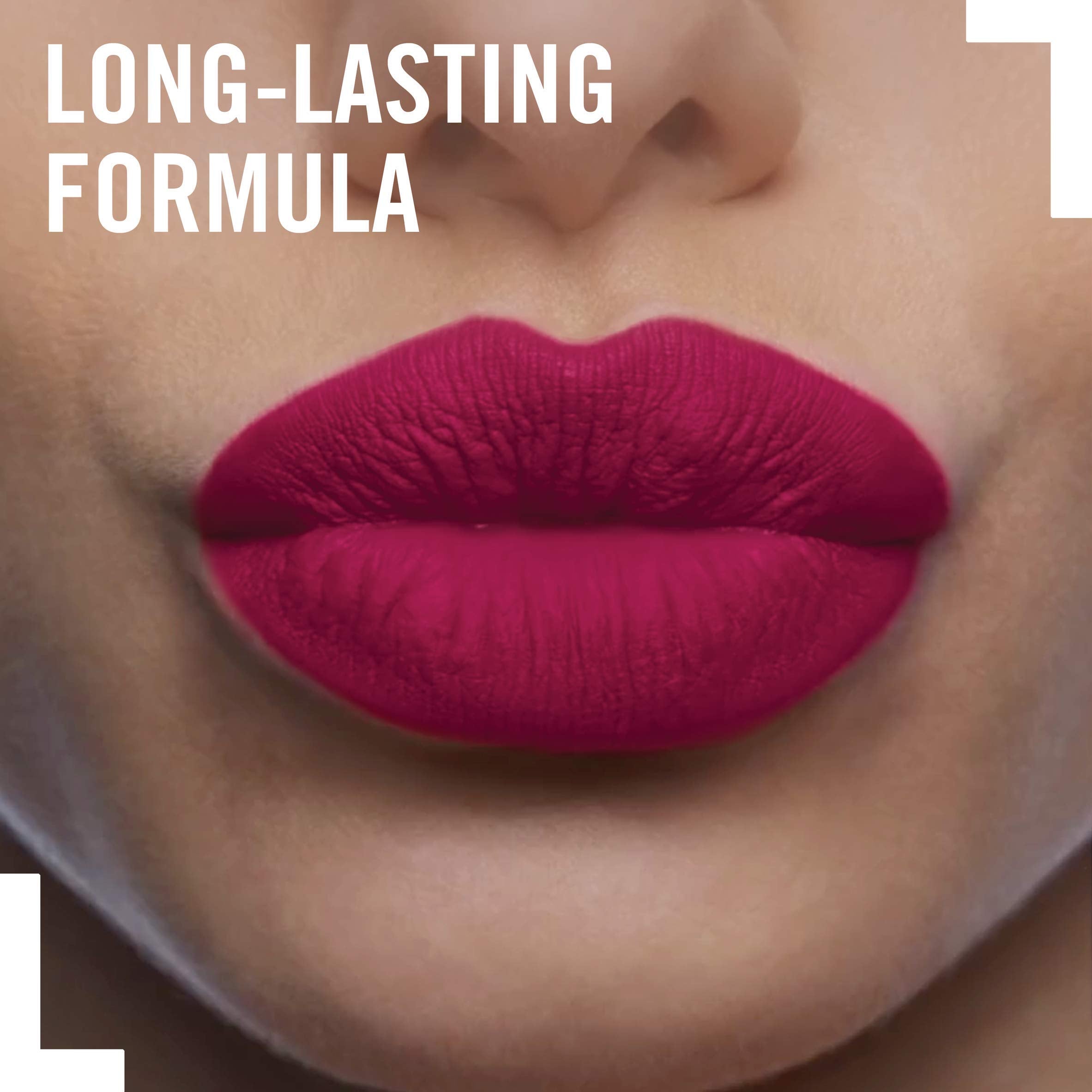 RIMMEL London The Only 1 Lipstick
