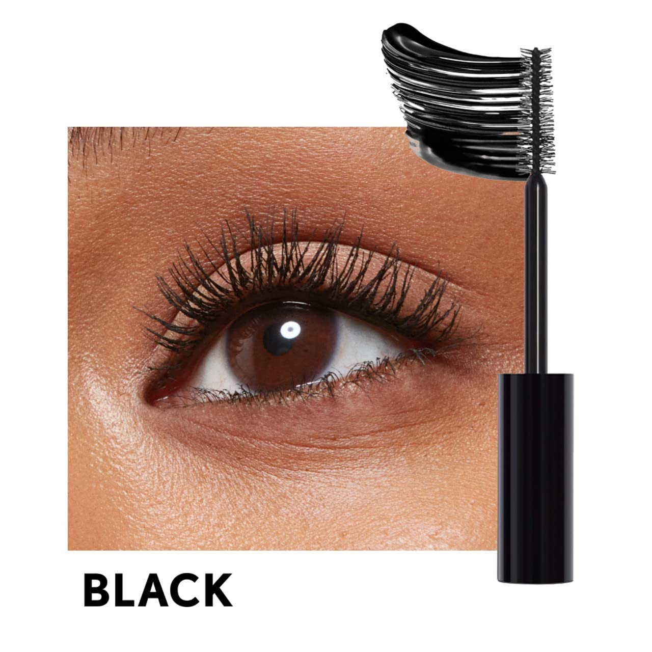COVERGIRL Exhibicionista Stretch & Strengthen Mascara