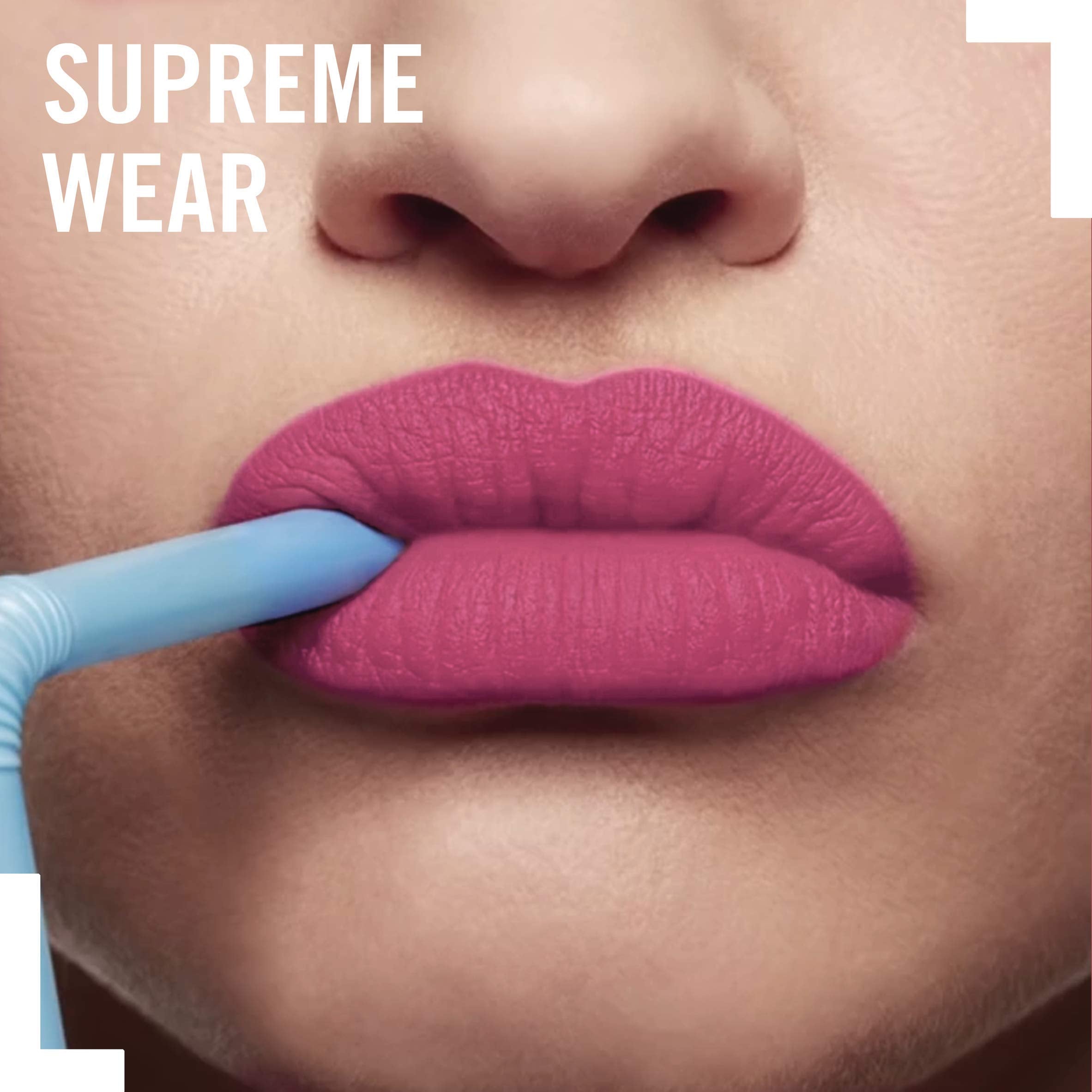 RIMMEL London The Only 1 Lipstick
