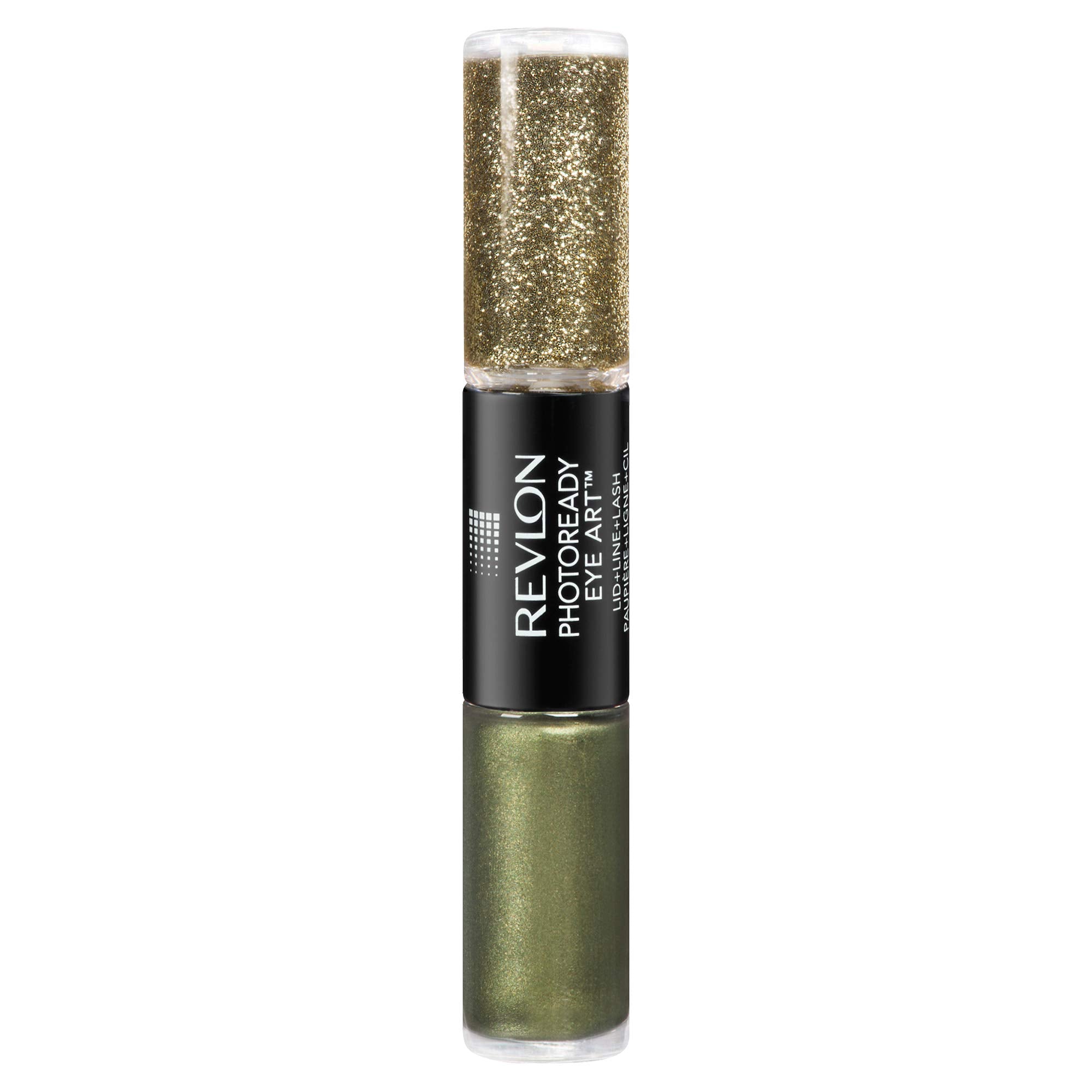 REVLON PhotoReady Lid + Line + Lash Eye Art