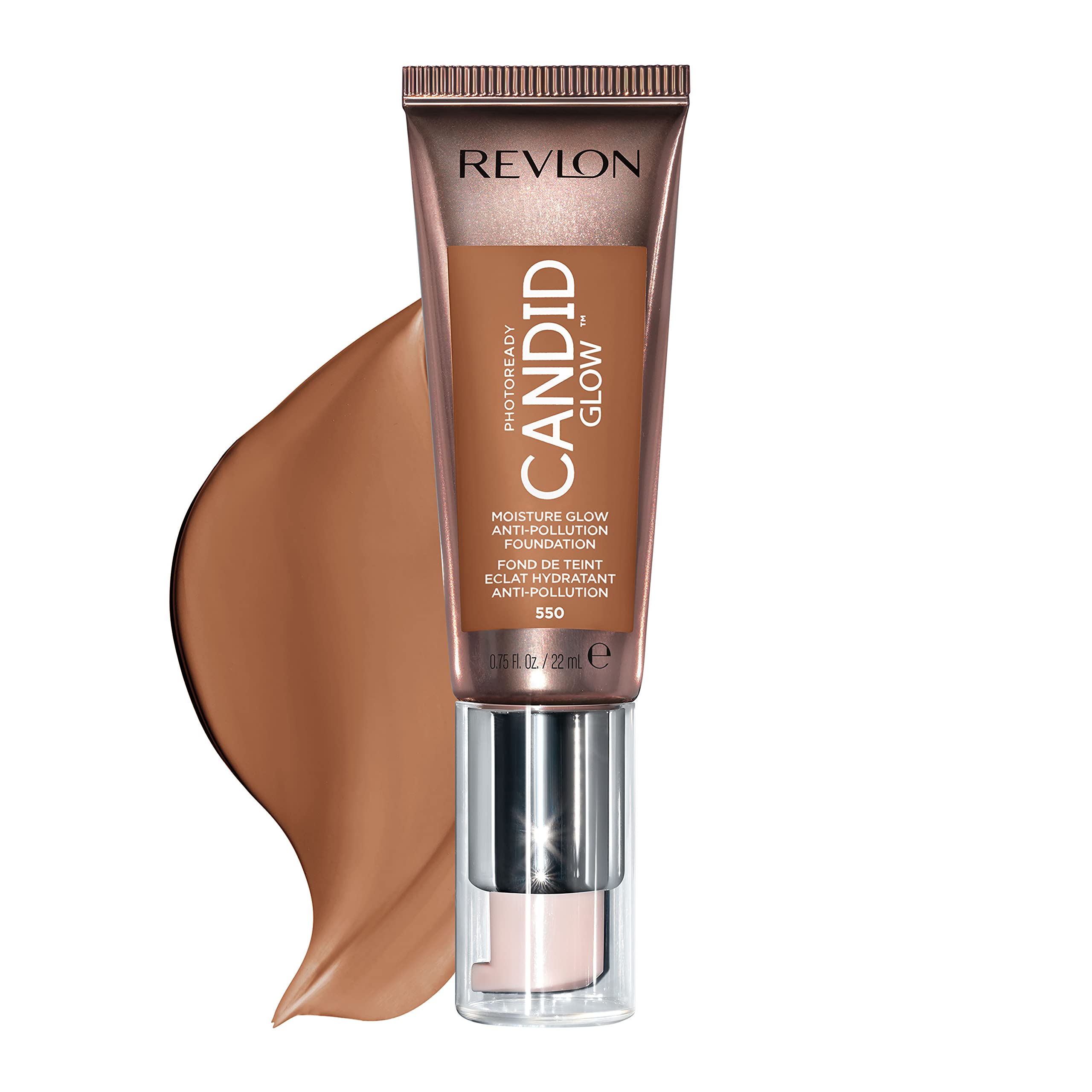 Base de maquillaje REVLON PhotoReady Candid Glow
