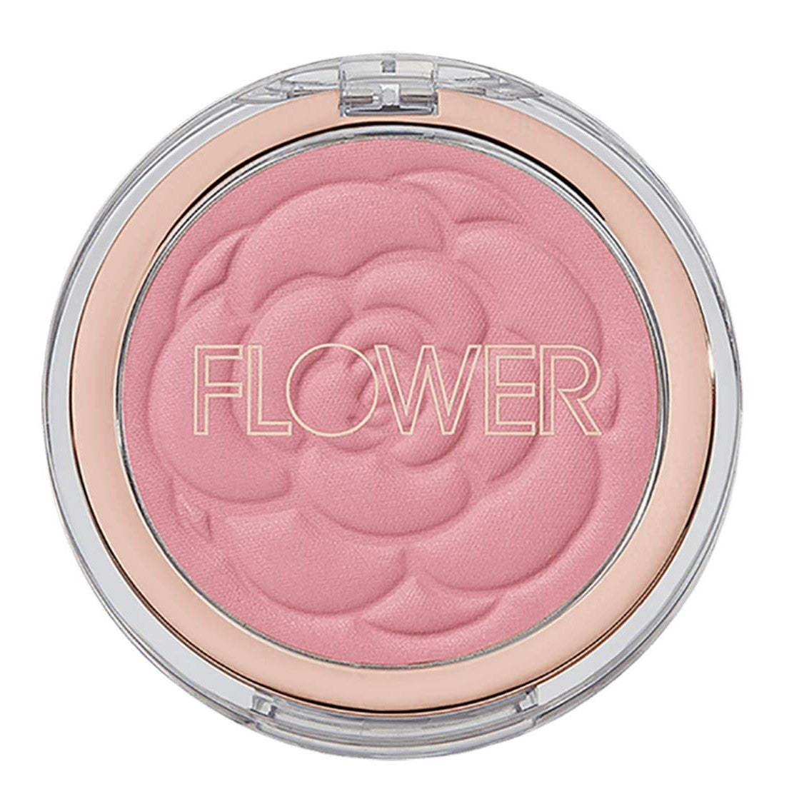 FLOWER Beauty Flower Pots Rubor en polvo