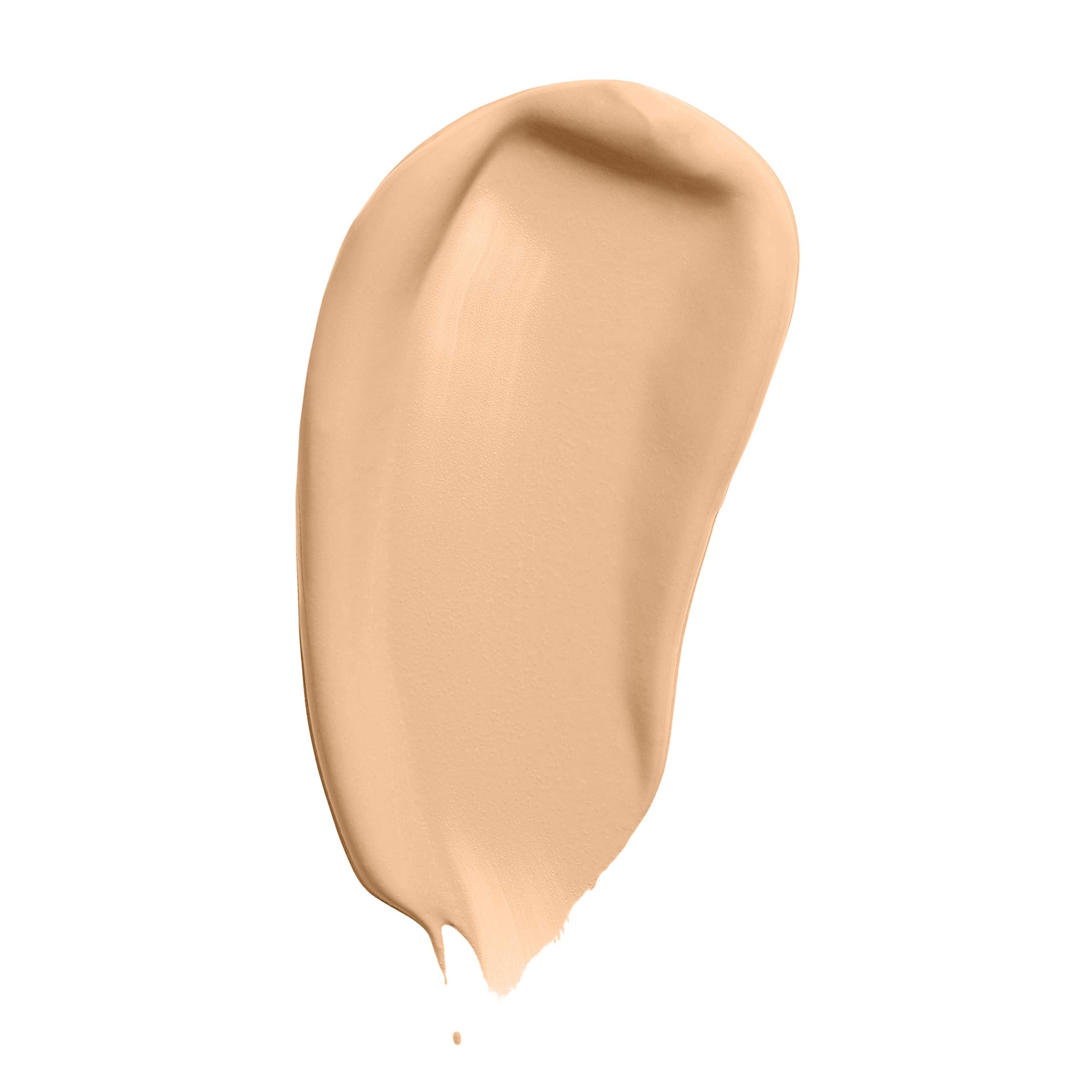 COVERGIRL Matte Ambition, All Day Foundation.