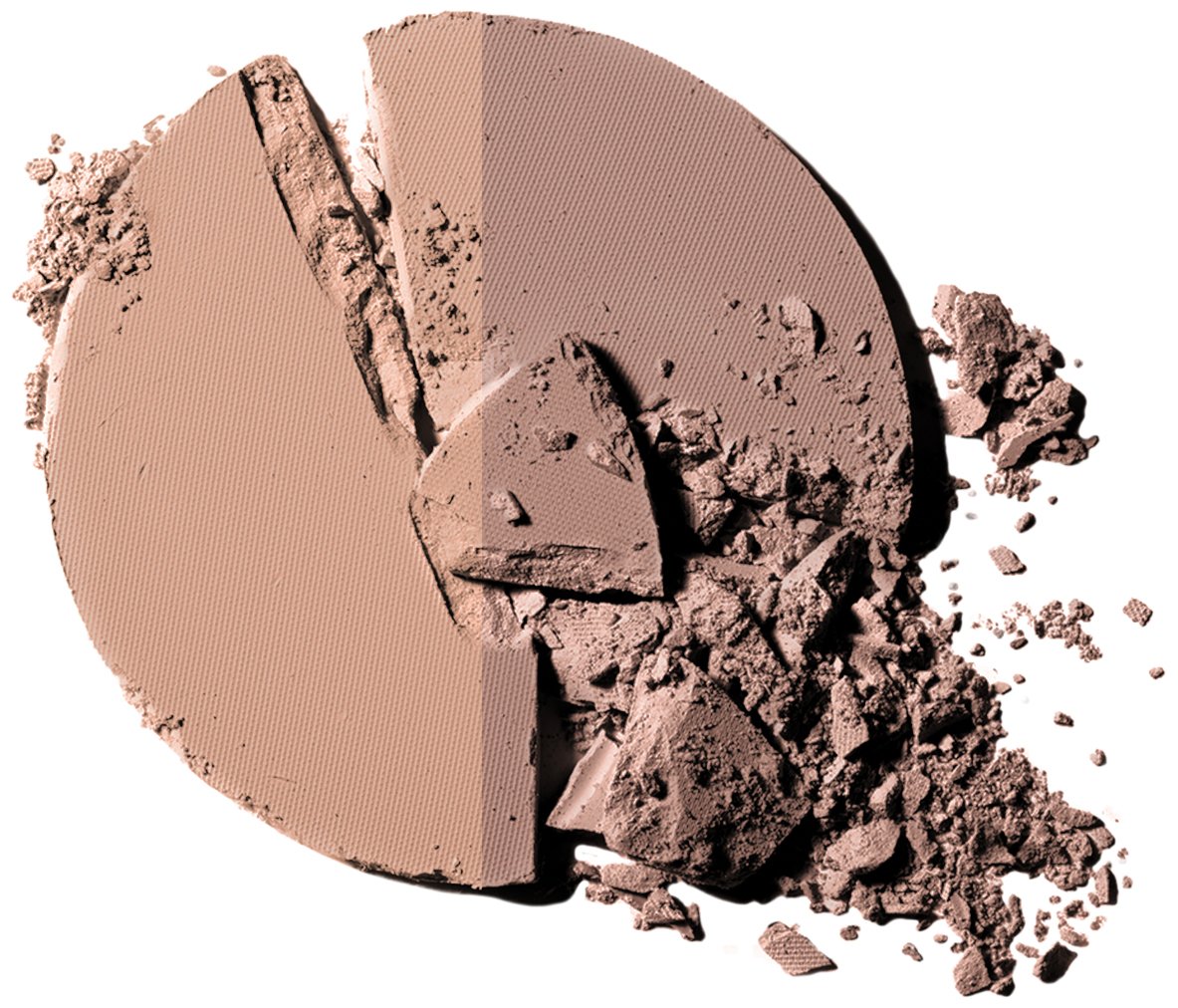 MAYBELLINE Color Molten Eye Shadow.