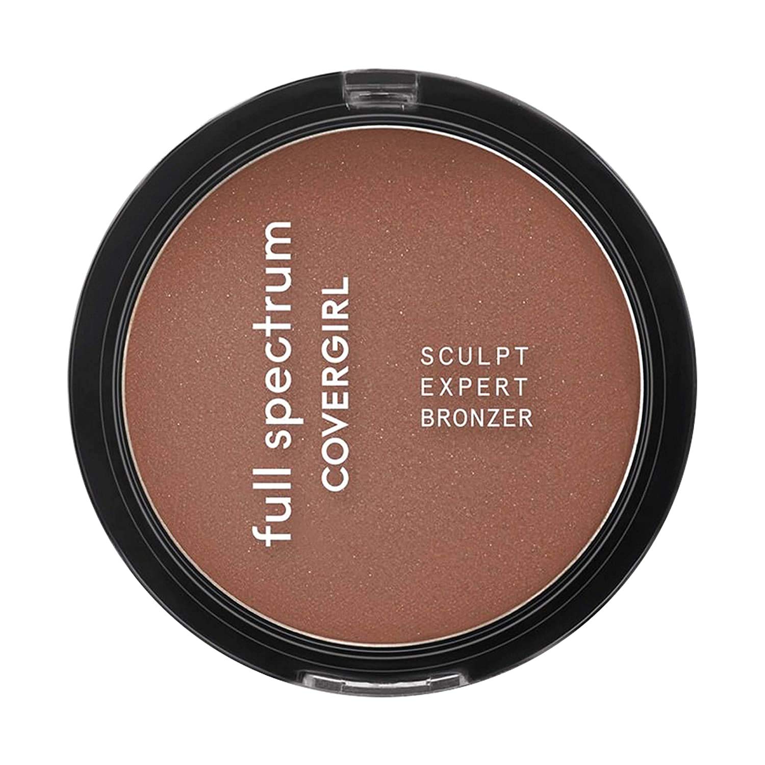 Bronceador experto en esculpir de espectro completo COVERGIRL