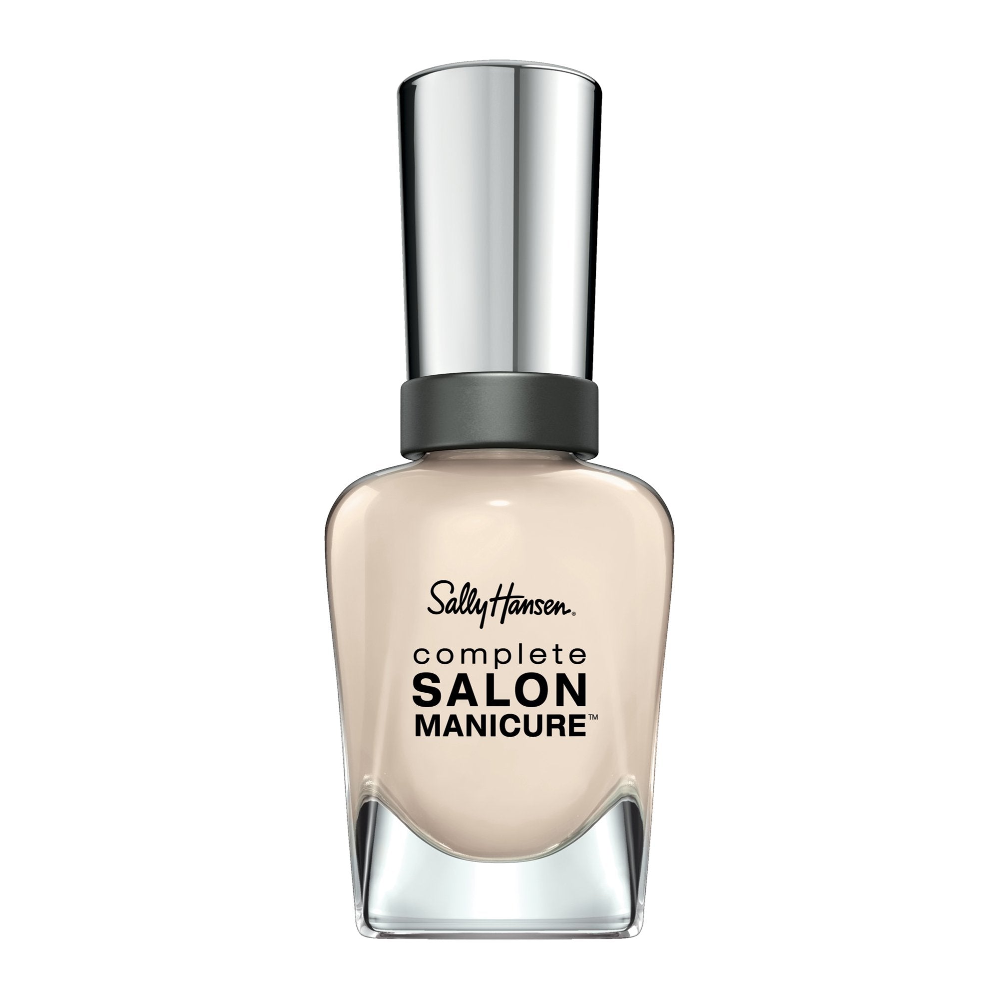 SALLY HANSEN Salón Completo Manicura Color de Uñas