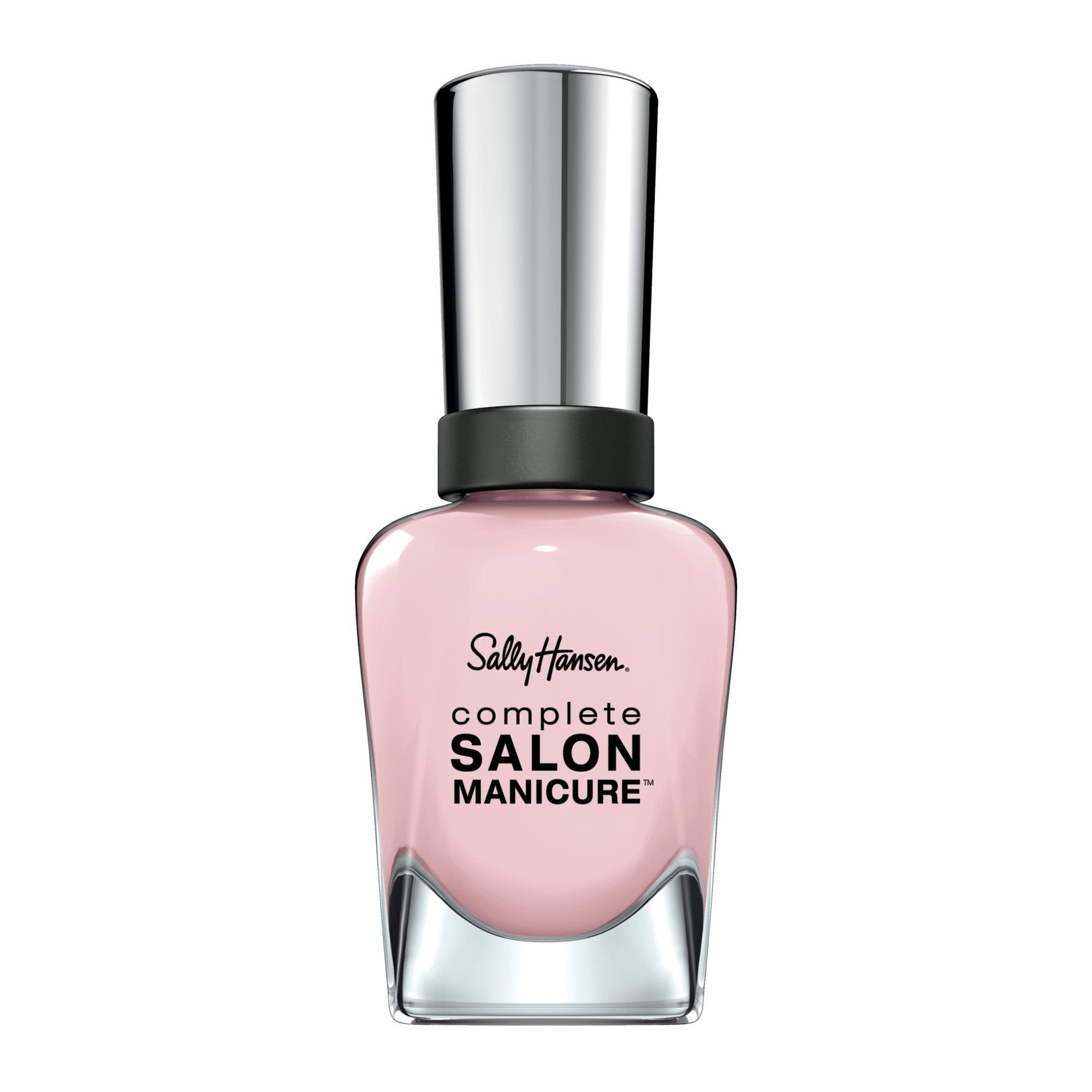 SALLY HANSEN Salón Completo Manicura Color de Uñas