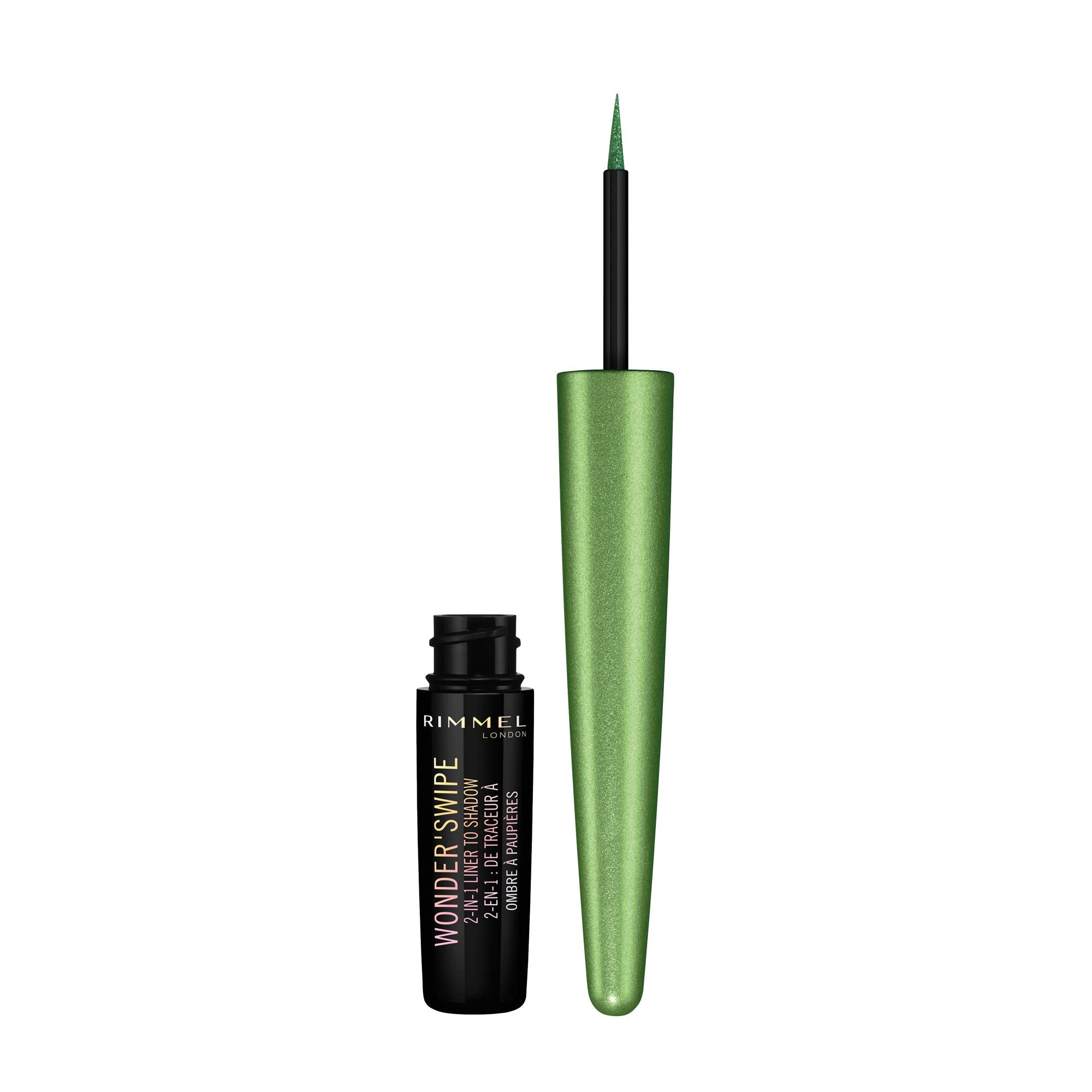 Delineador 2 en 1 Wonder Swipe de RIMMEL para dar sombra