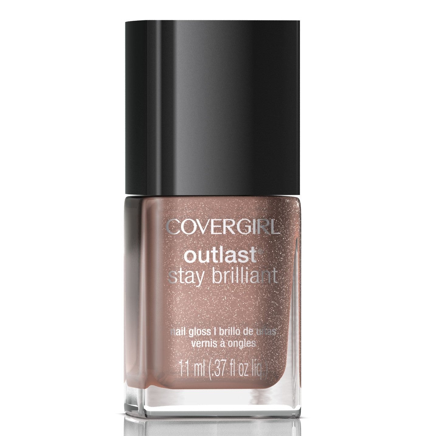Brillo de uñas COVERGIRL Outlast Stay Brilliant