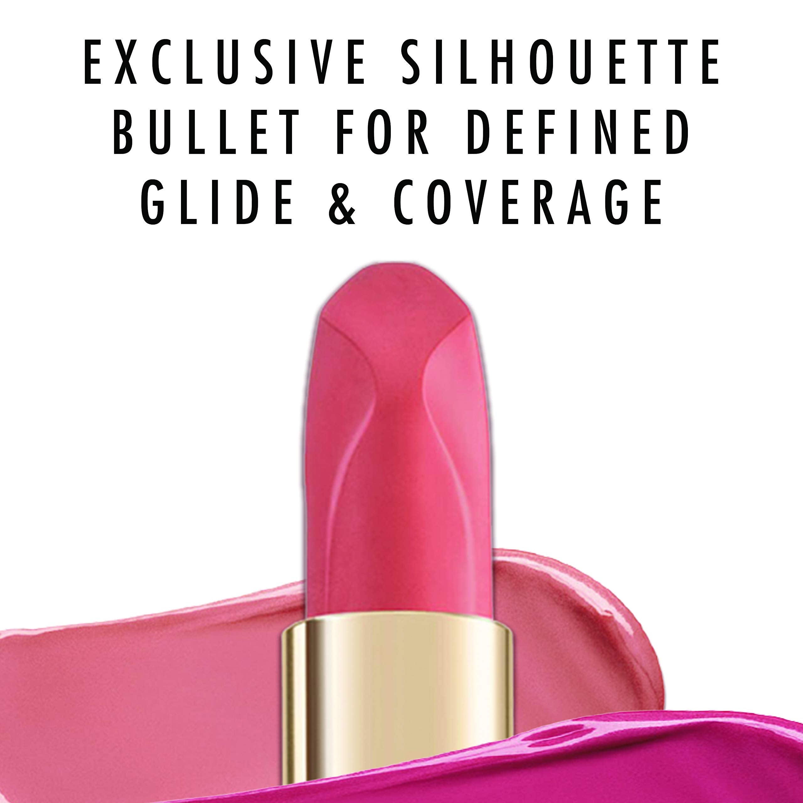L'OREAL Les Nus Color Riche Barra de labios satinada