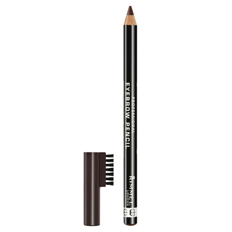 Lápiz definidor de cejas profesional RIMMEL Brow This Way