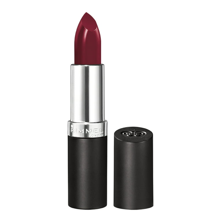 Lápiz labial mate de larga duración RIMMEL