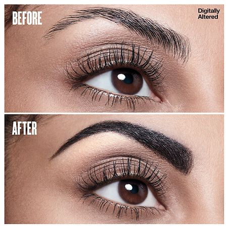 COVERGIRL Easy Breezy Brow Fill + Define Lápiz