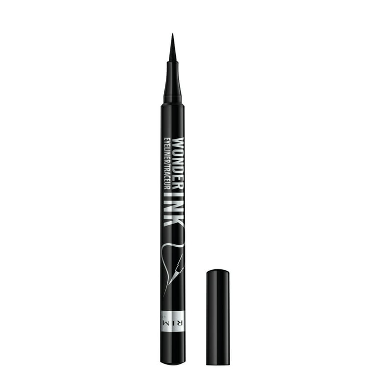 Delineador de ojos RIMMEL Wonder'ink Extreme Wear