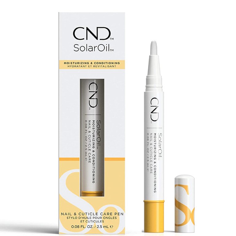 CND Essentials Solar Oil Care Pen