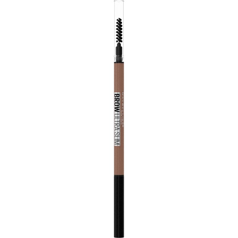 MAYBELLINE Brow Ultra Slim Lápiz delineador de cejas