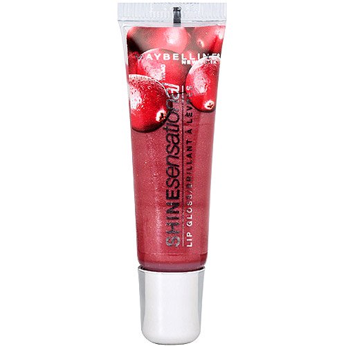 MAYBELLINE Shine Sensational Lip Gloss