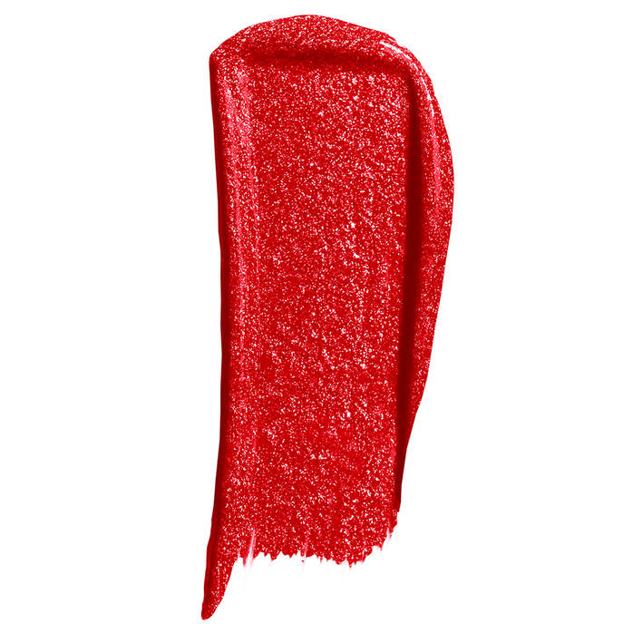 Lápiz labial líquido NYX Professional Glitter Goals