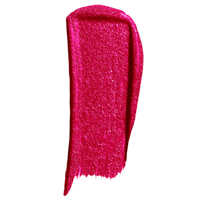 Lápiz labial líquido NYX Professional Glitter Goals