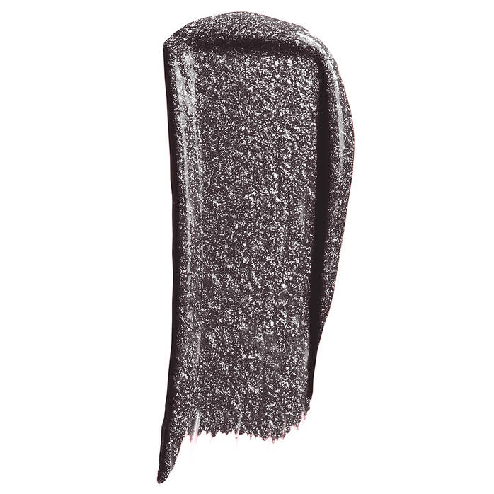 Lápiz labial líquido NYX Professional Glitter Goals