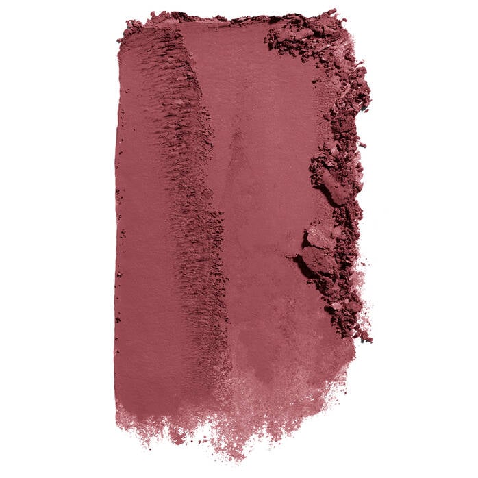 Rubor mate en polvo cremoso Sweet Cheeks de NYX