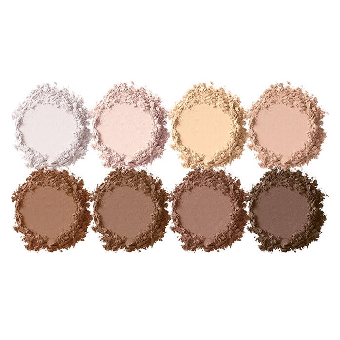 NYX Professional Highlight & Contour Pro Palette