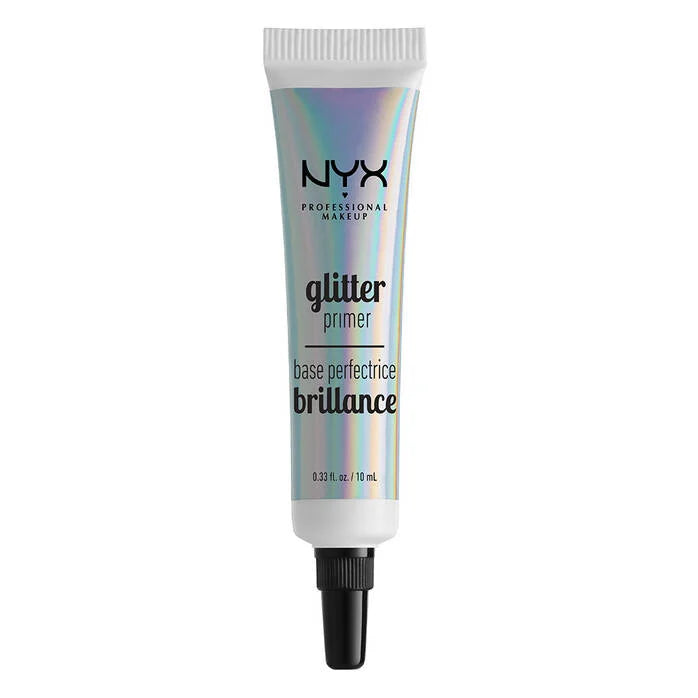 Prebase con purpurina NYX Professional Makeup