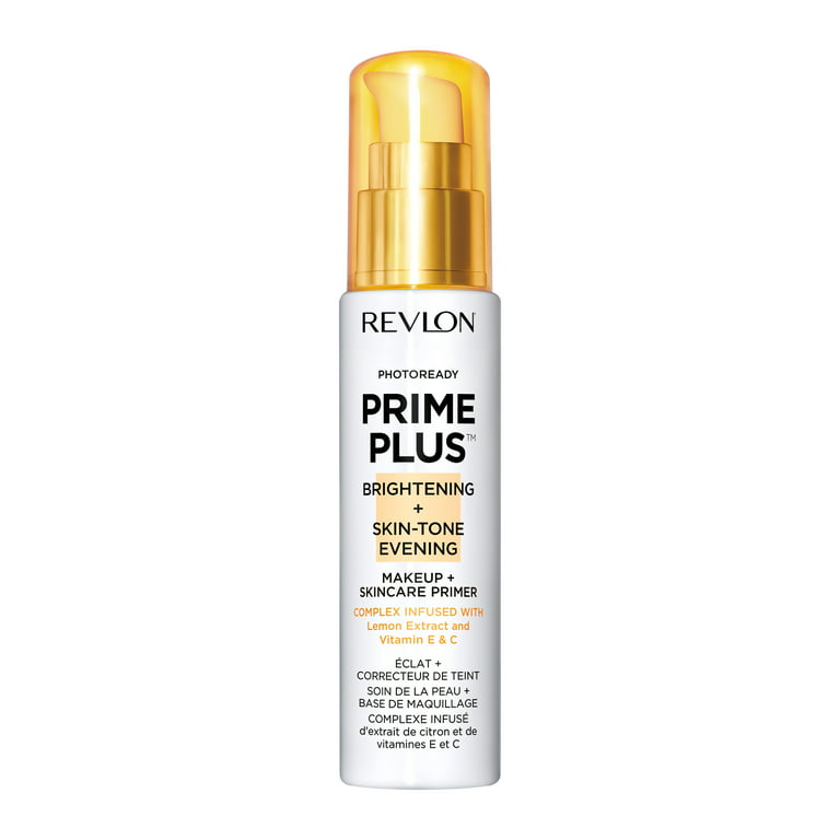 Prebase de maquillaje y cuidado de la piel PhotoReady Prime Plus