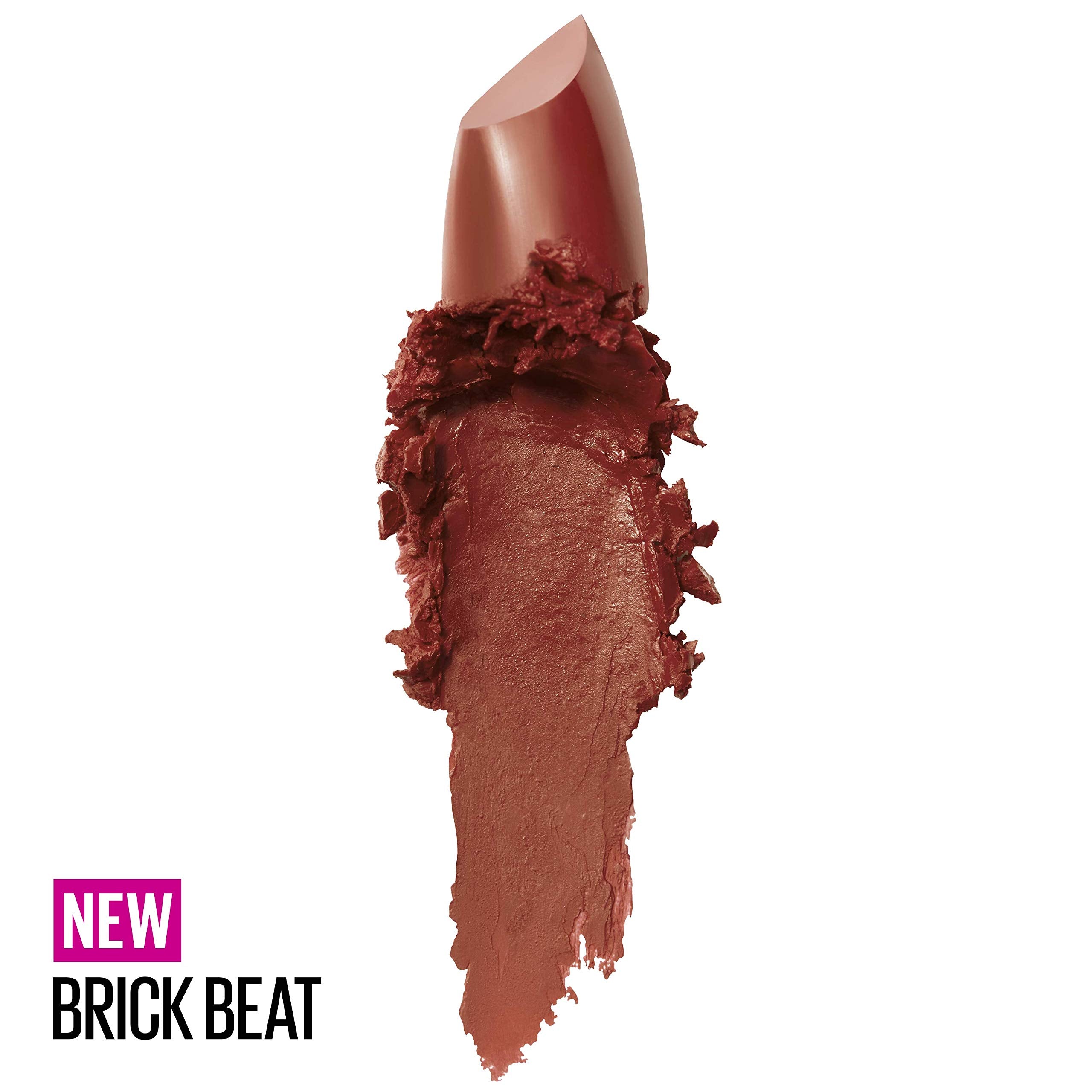 Lápiz labial en crema Color Sensational de MAYBELLINE