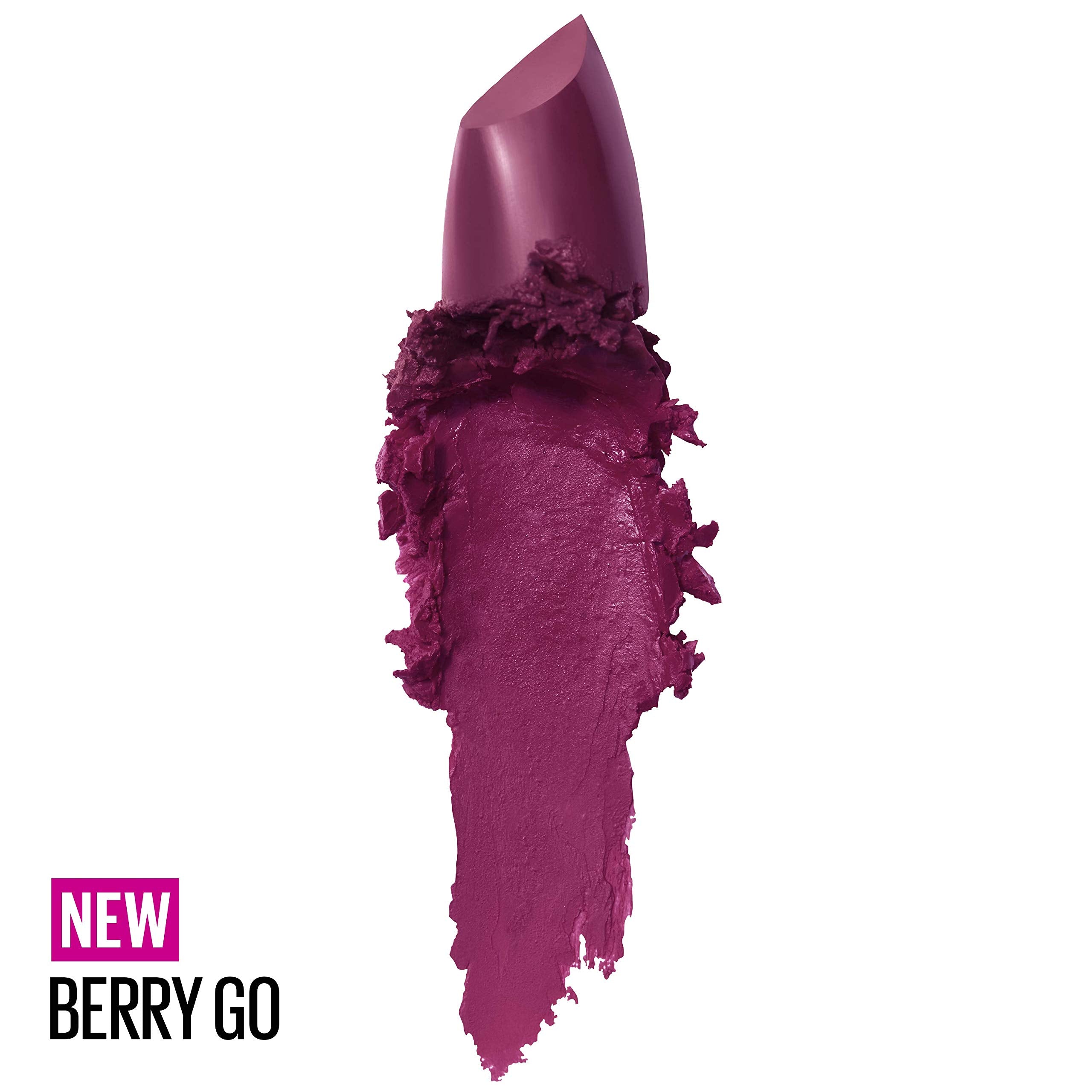 Lápiz labial en crema Color Sensational de MAYBELLINE