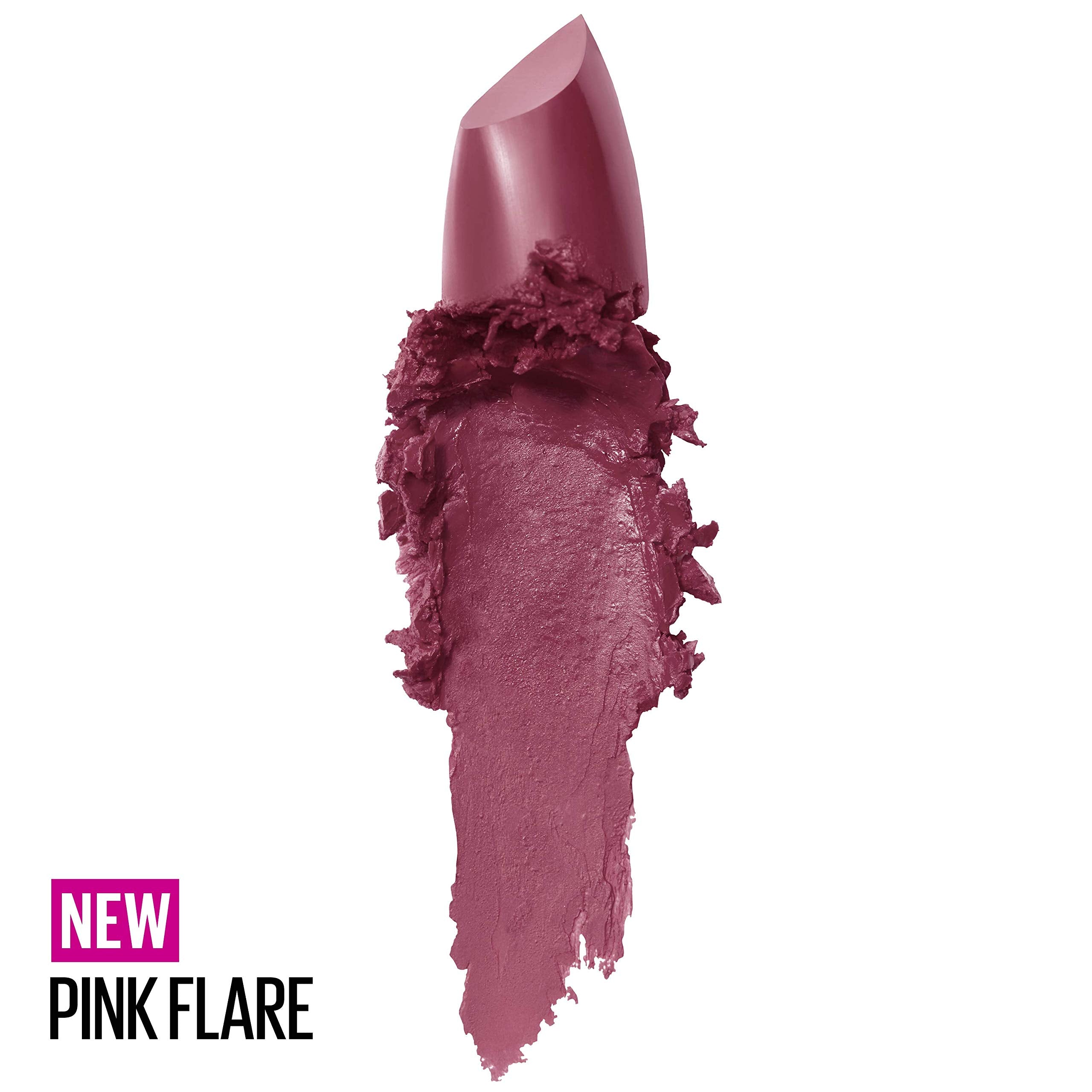 Lápiz labial en crema Color Sensational de MAYBELLINE