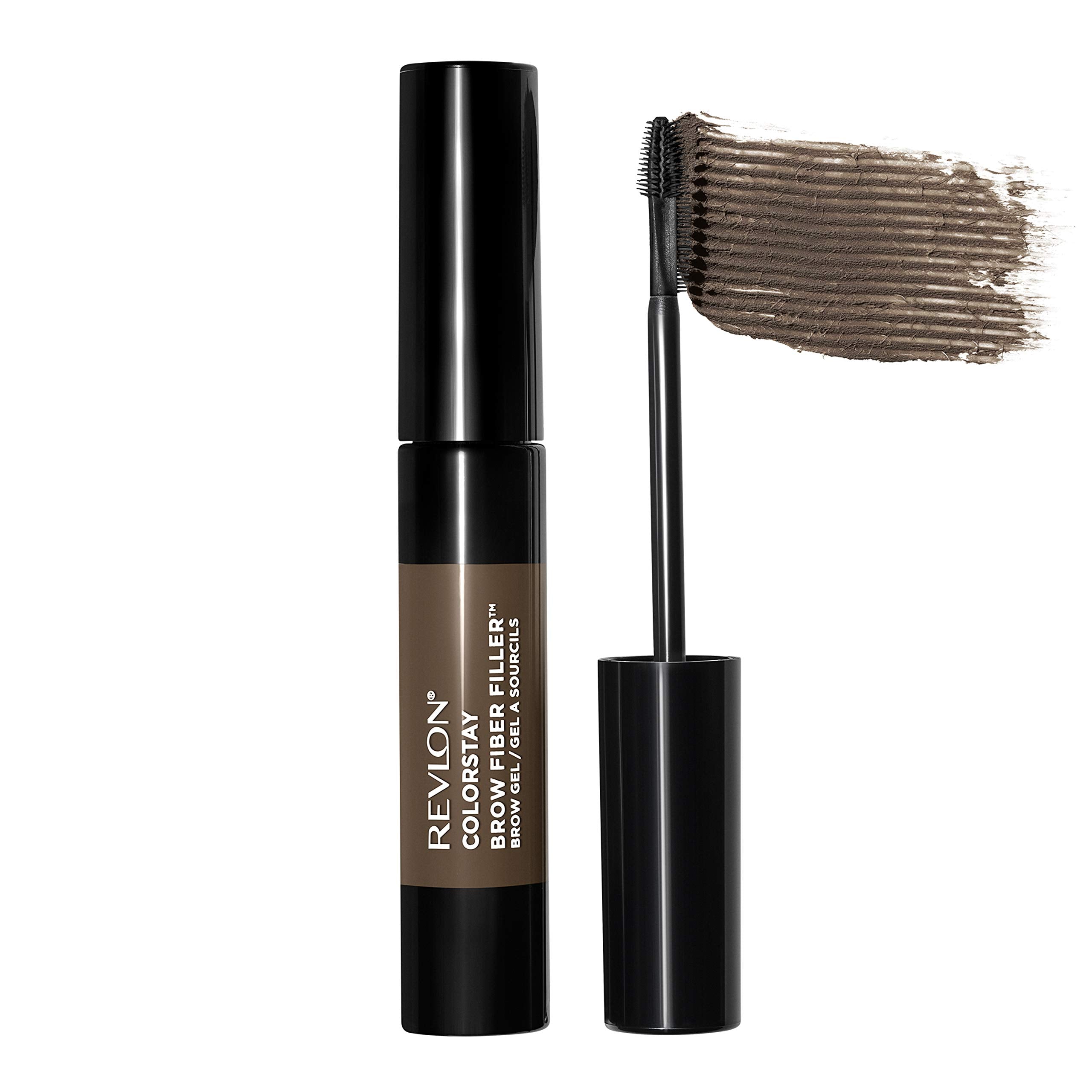 Gel rellenador de cejas REVLON ColorStay