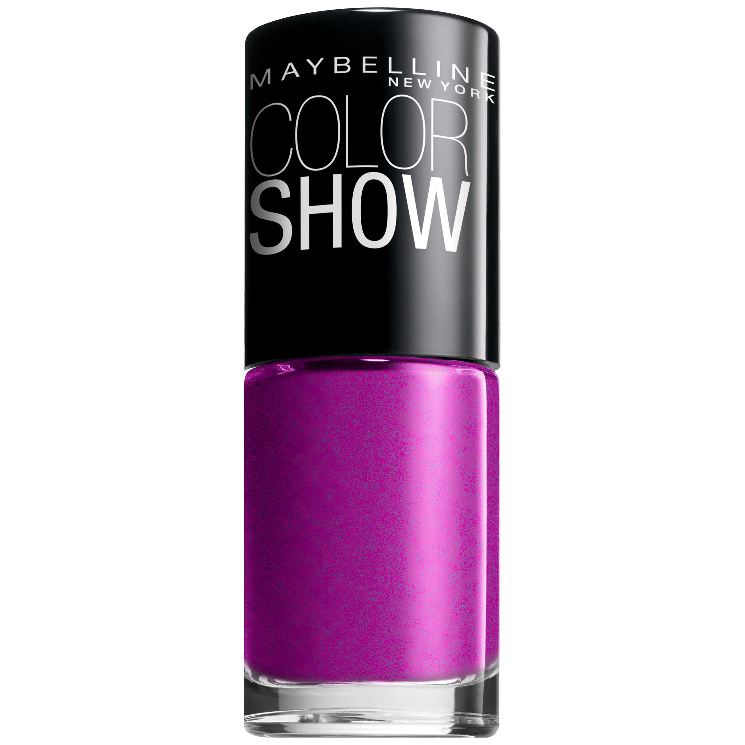Esmalte de uñas Color Show de MAYBELLINE