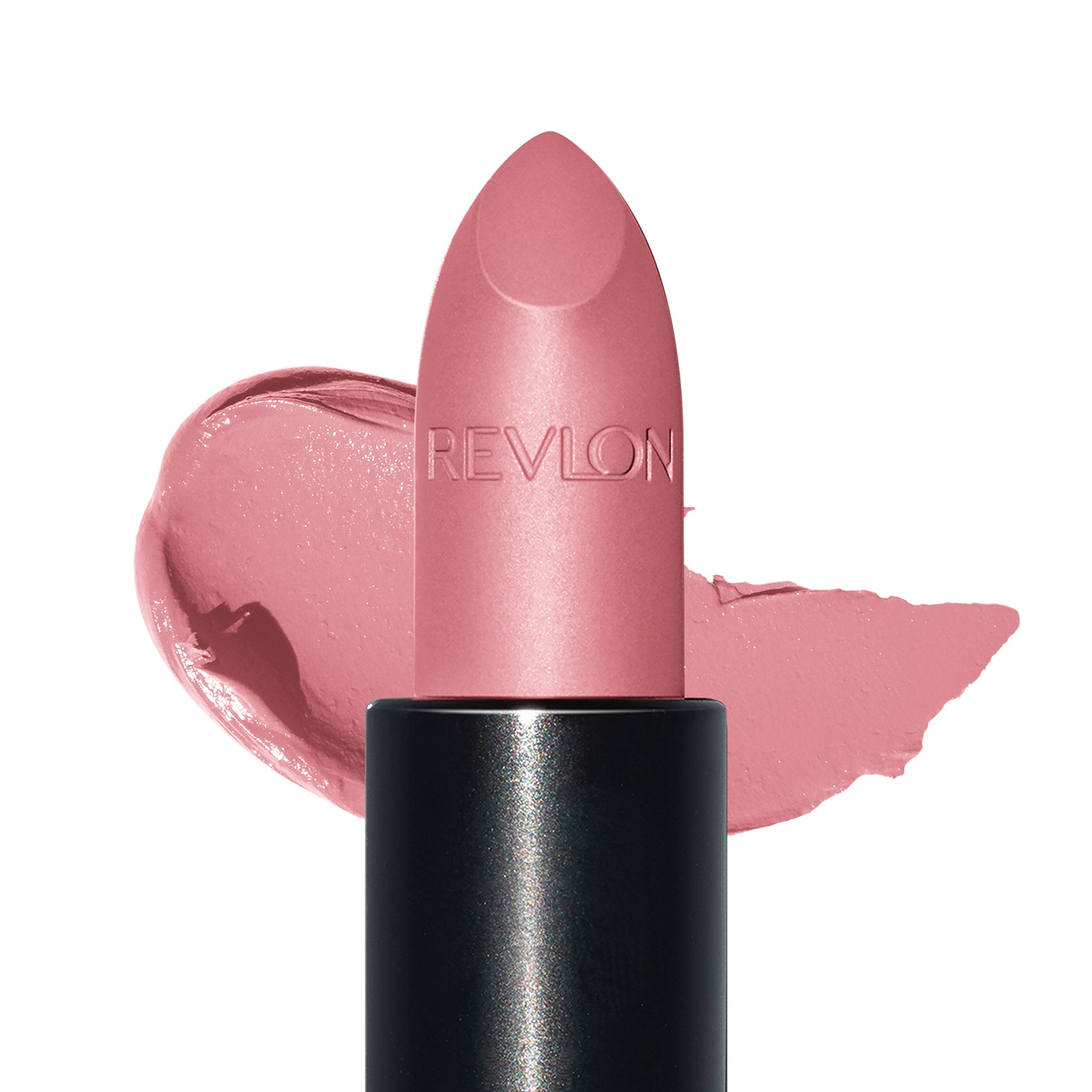 REVLON Super Lustrous La barra de labios Luscious Mattes
