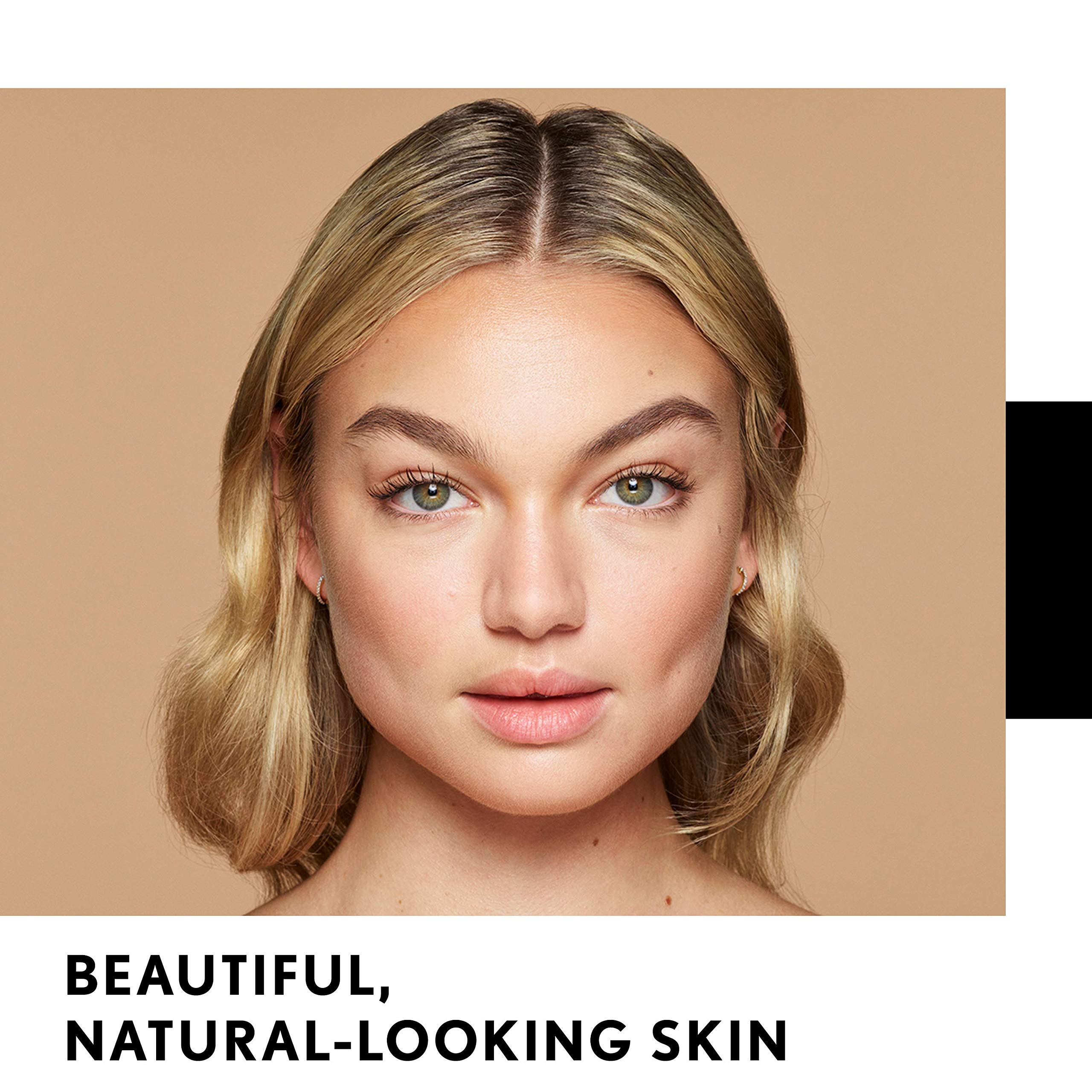 Base de maquillaje líquida TruBlend de COVERGIRL