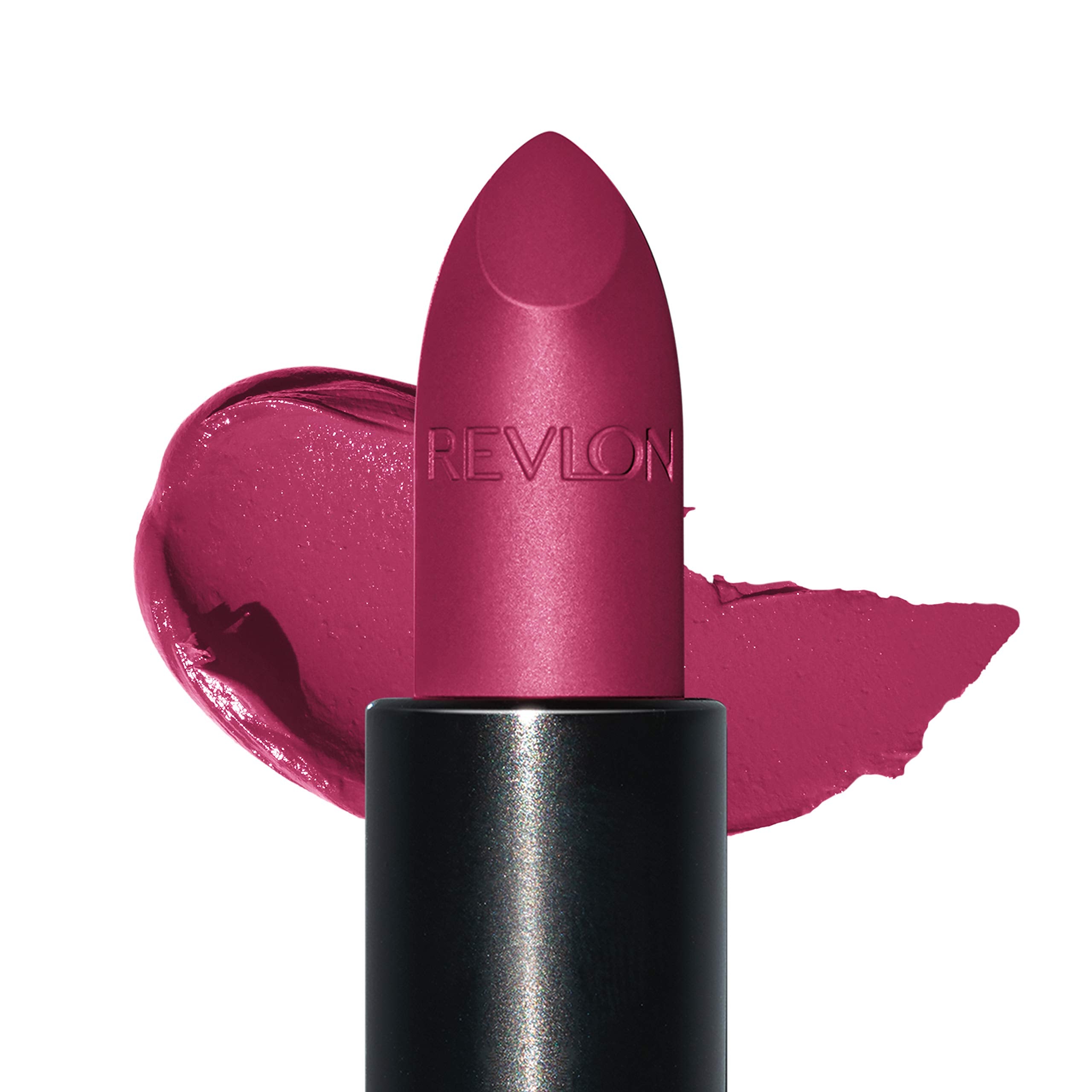 REVLON Super Lustrous La barra de labios Luscious Mattes