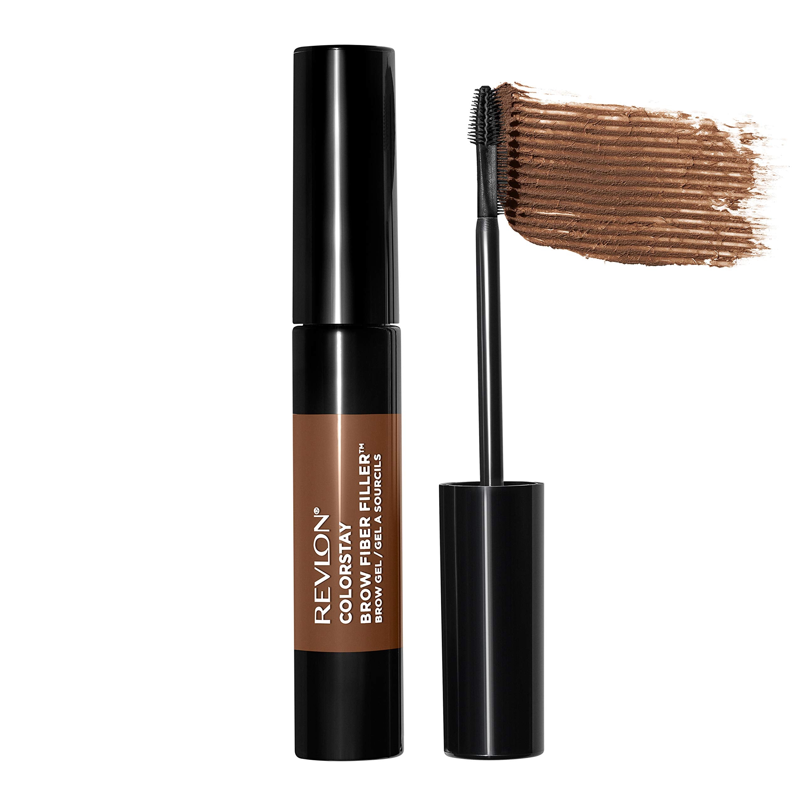 Gel rellenador de cejas REVLON ColorStay
