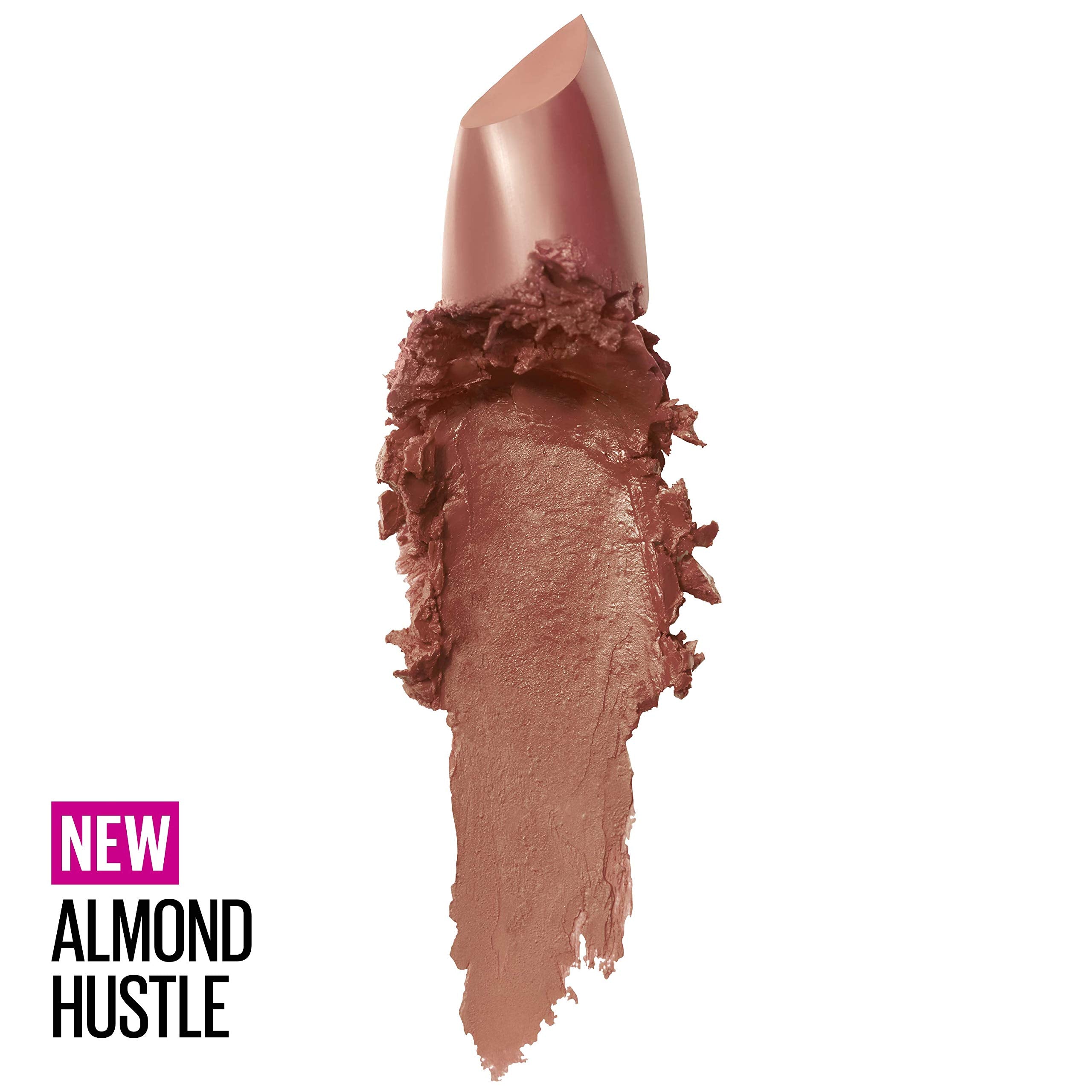 Lápiz labial en crema Color Sensational de MAYBELLINE