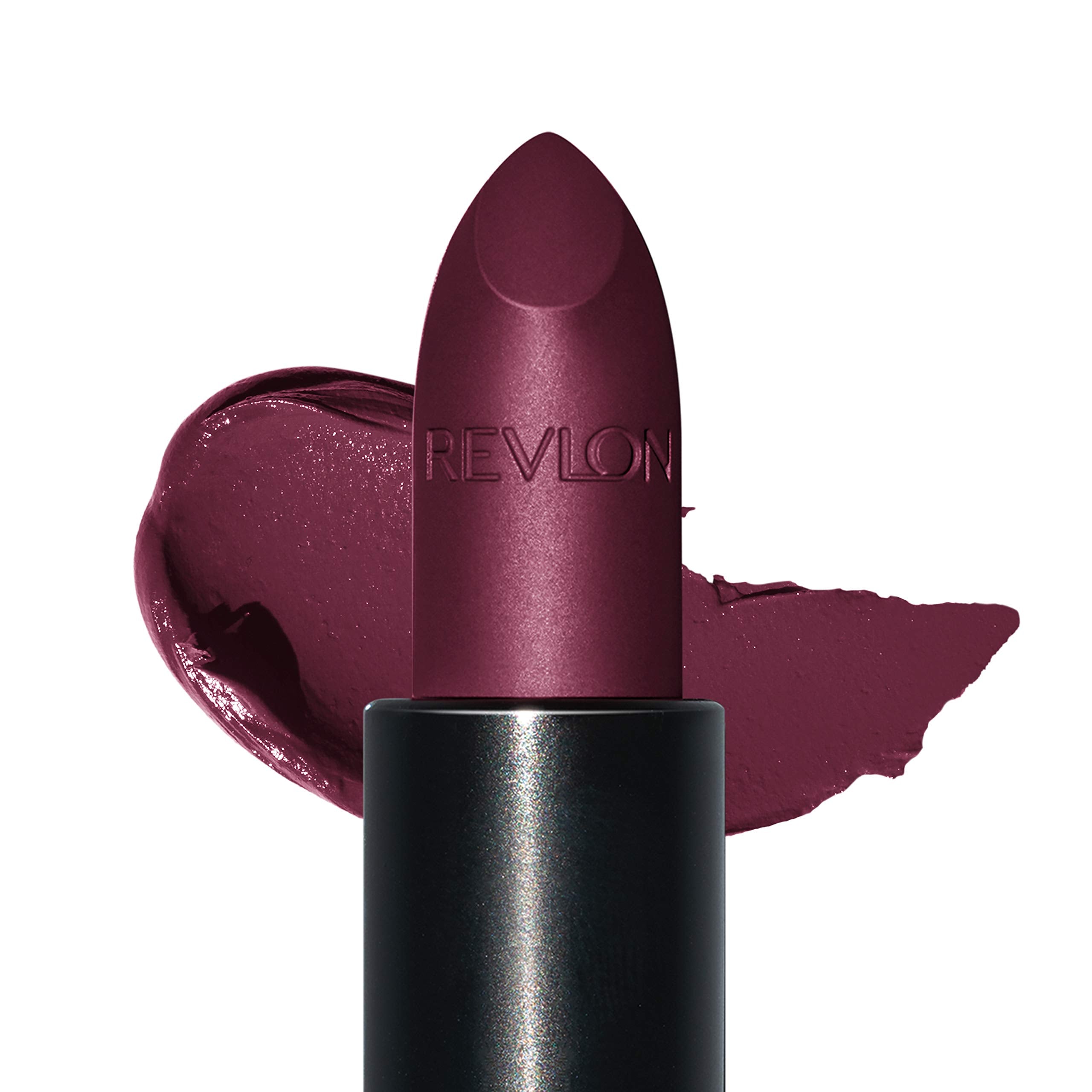 REVLON Super Lustrous La barra de labios Luscious Mattes