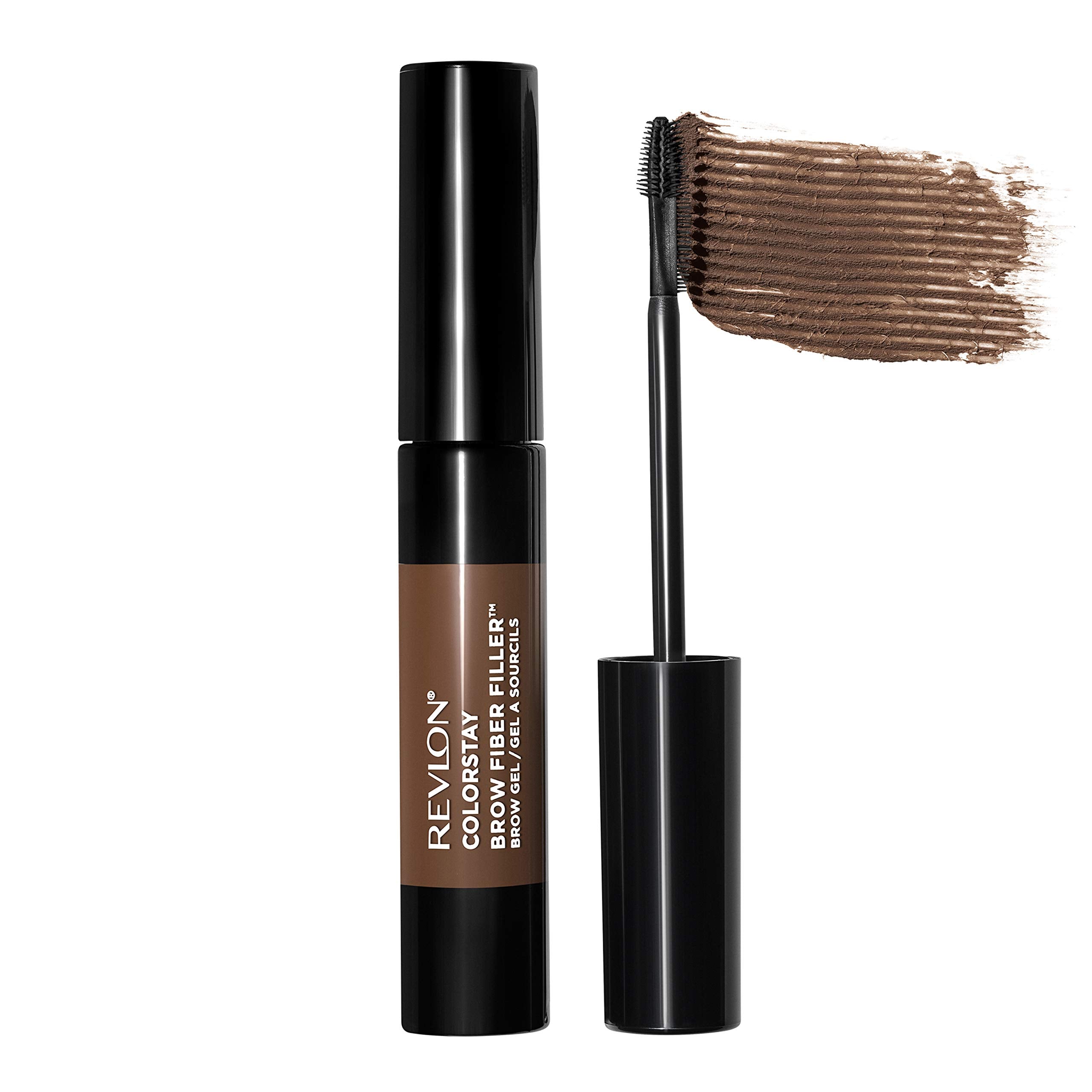 Gel rellenador de cejas REVLON ColorStay