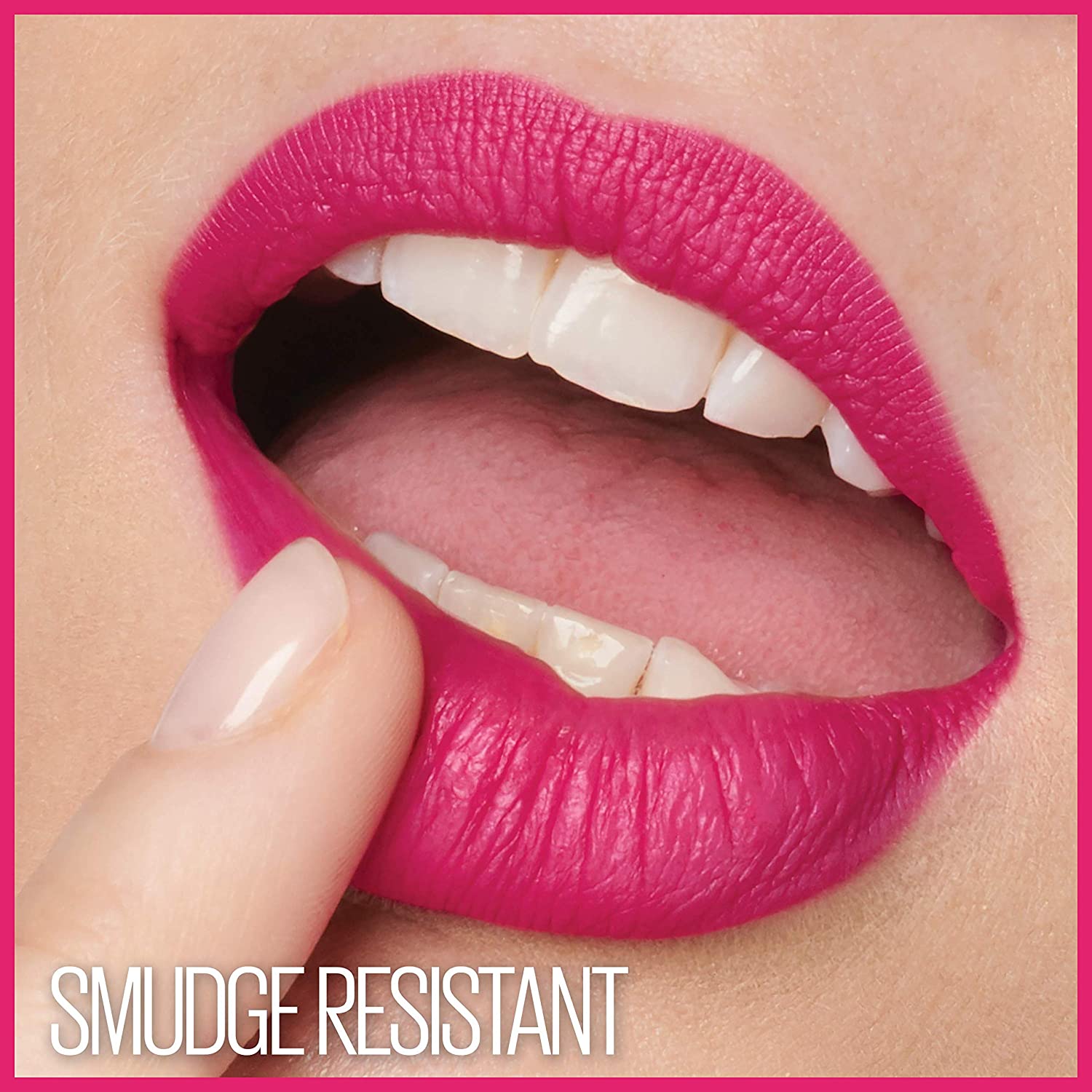 MAYBELLINE SuperStay Ink Crayon Matte Longwear Lipstick - VIAI BEAUTY