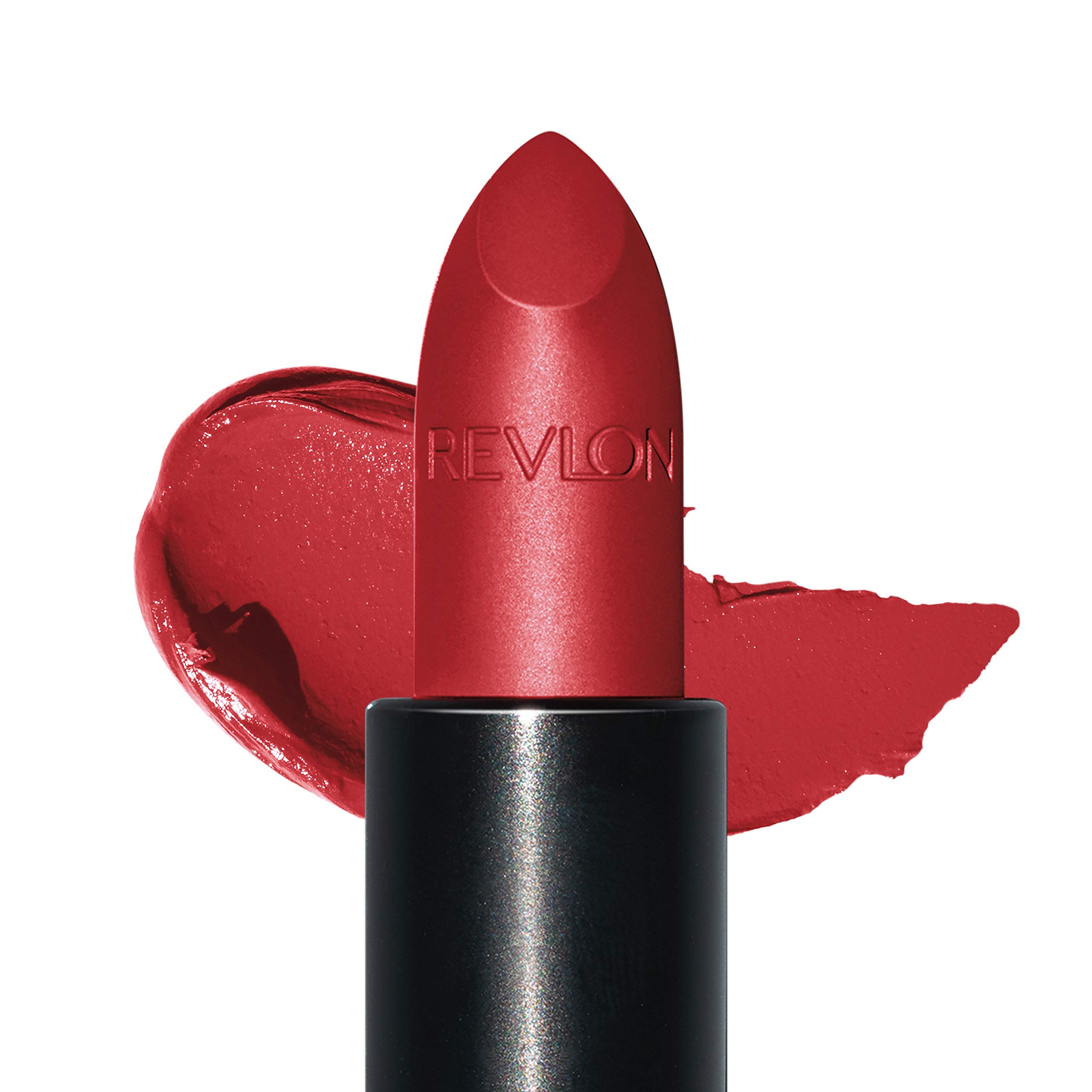 REVLON Super Lustrous La barra de labios Luscious Mattes