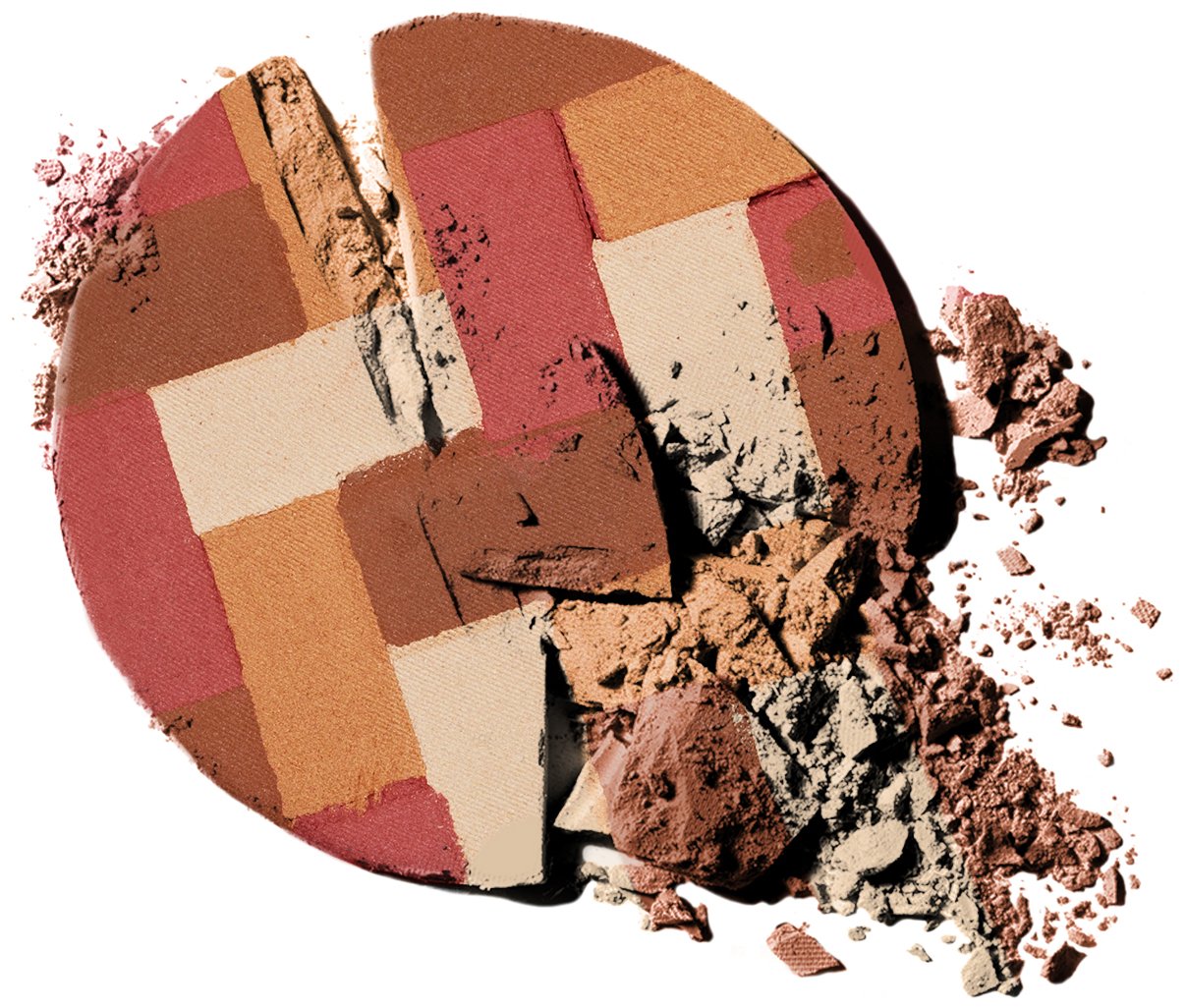 MAYBELLINE Rubor Master Hi-Lighting