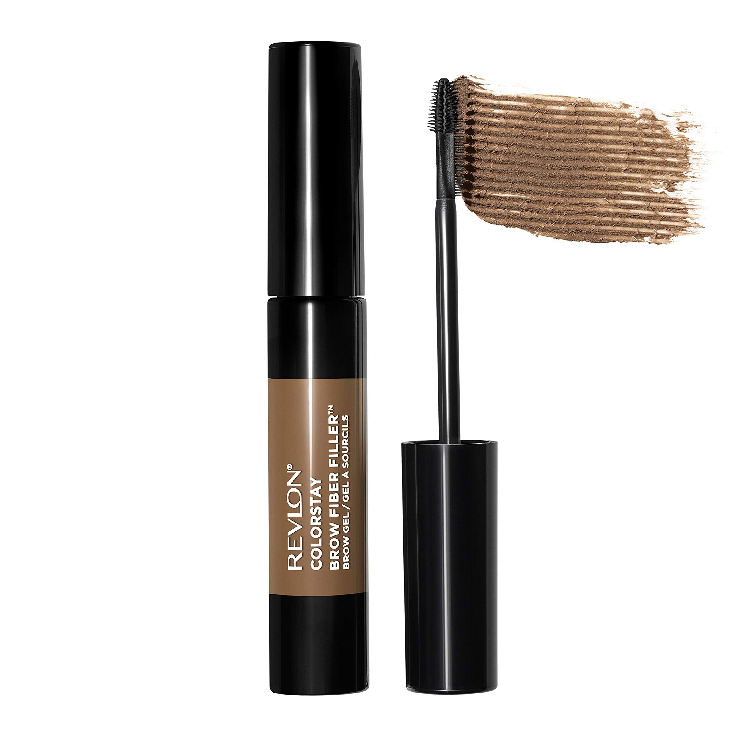 Gel rellenador de cejas REVLON ColorStay