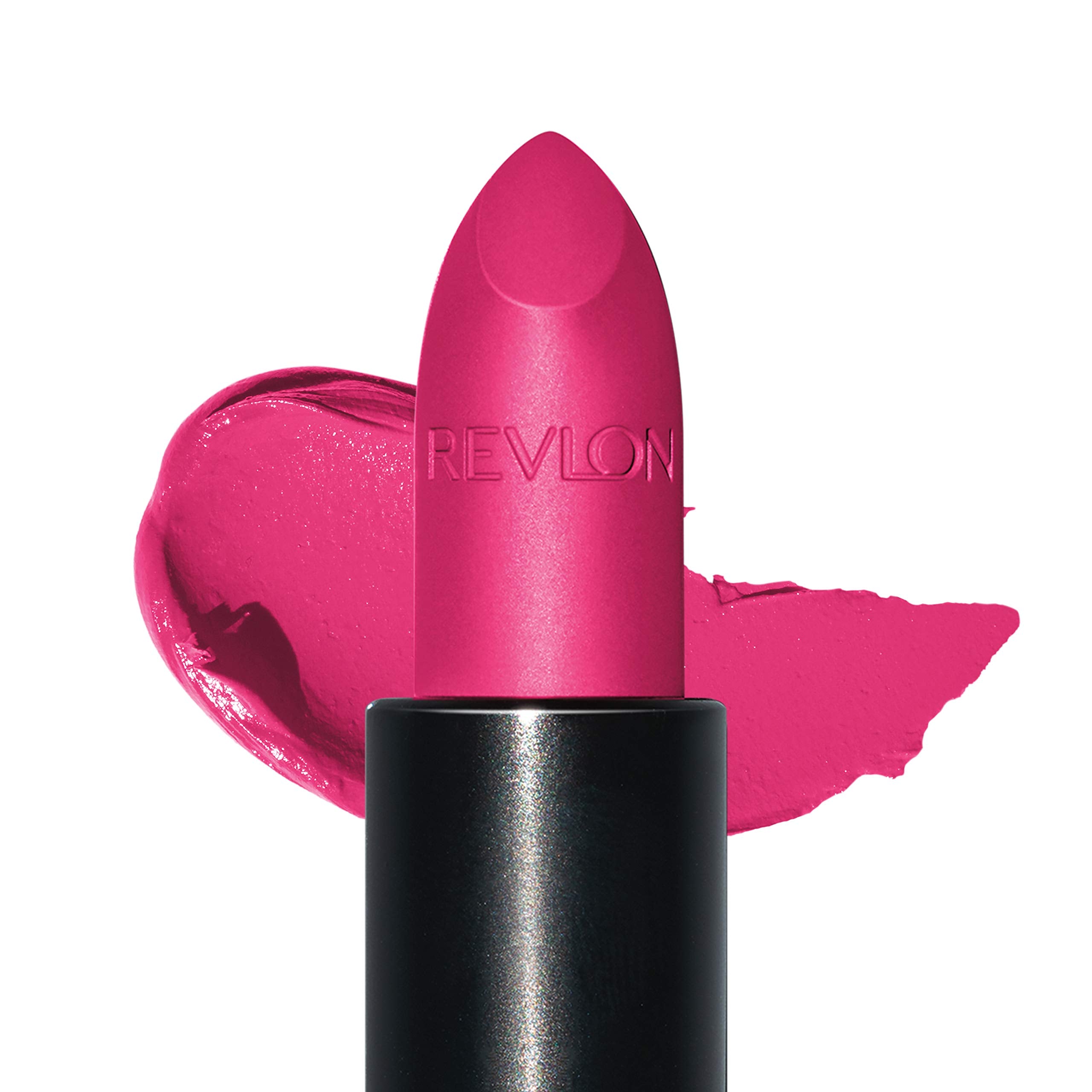REVLON Super Lustrous La barra de labios Luscious Mattes