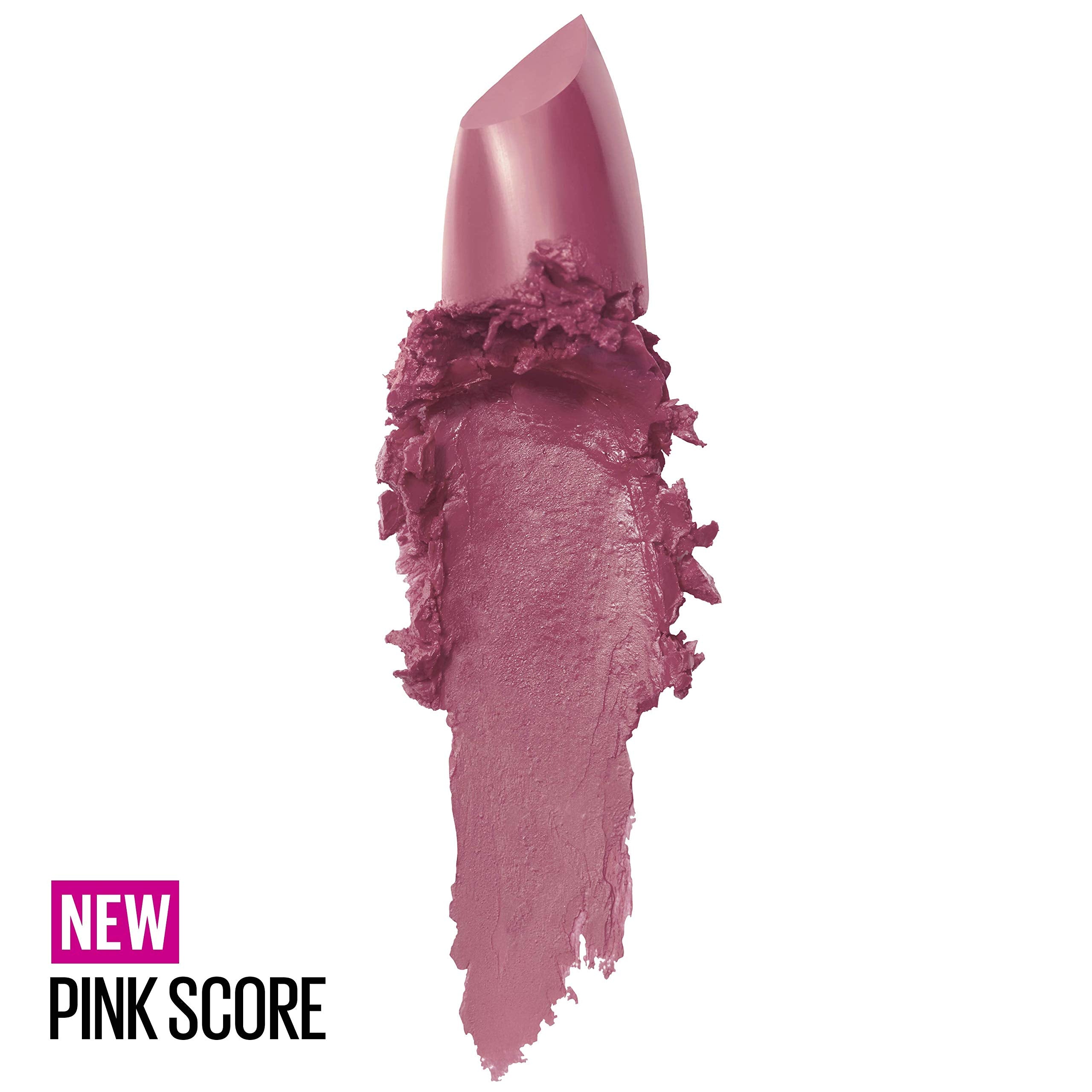 Lápiz labial en crema Color Sensational de MAYBELLINE