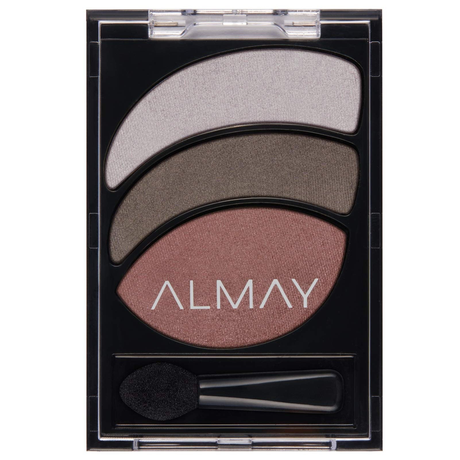 ALMAY Tríos de ojos ahumados