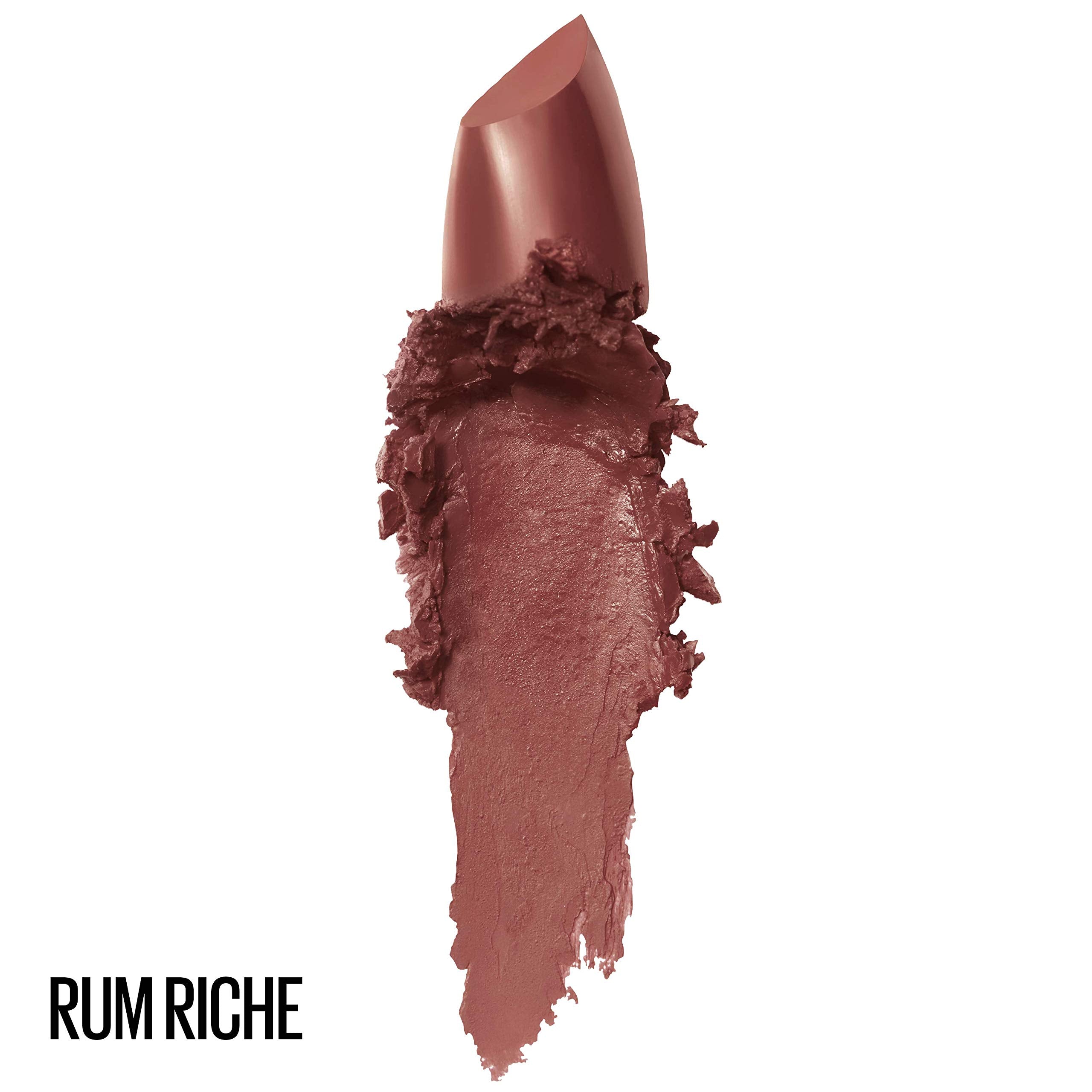 MAYBELLINE Color Sensational Inti-Matte Nude Lipstick