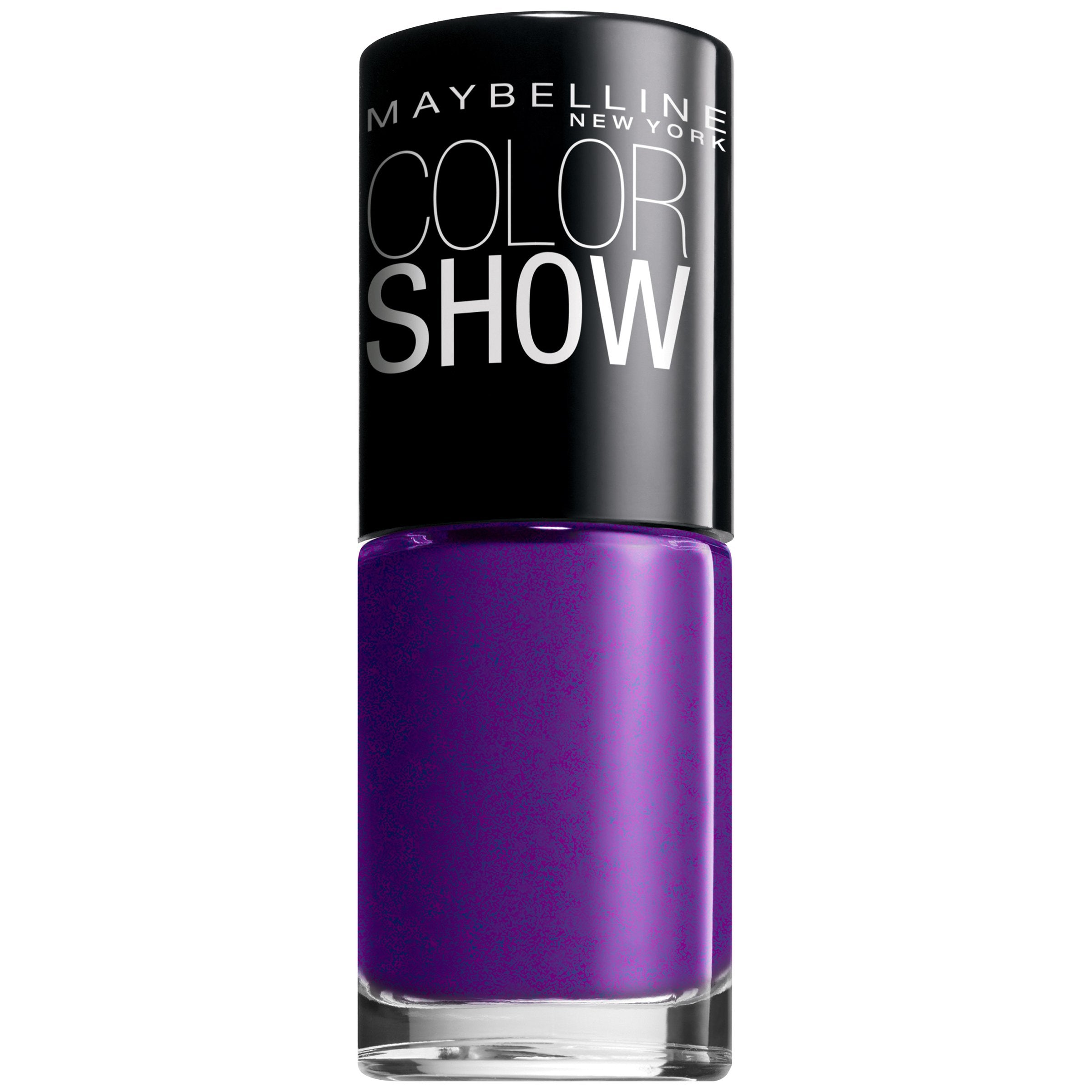 Esmalte de uñas Color Show de MAYBELLINE