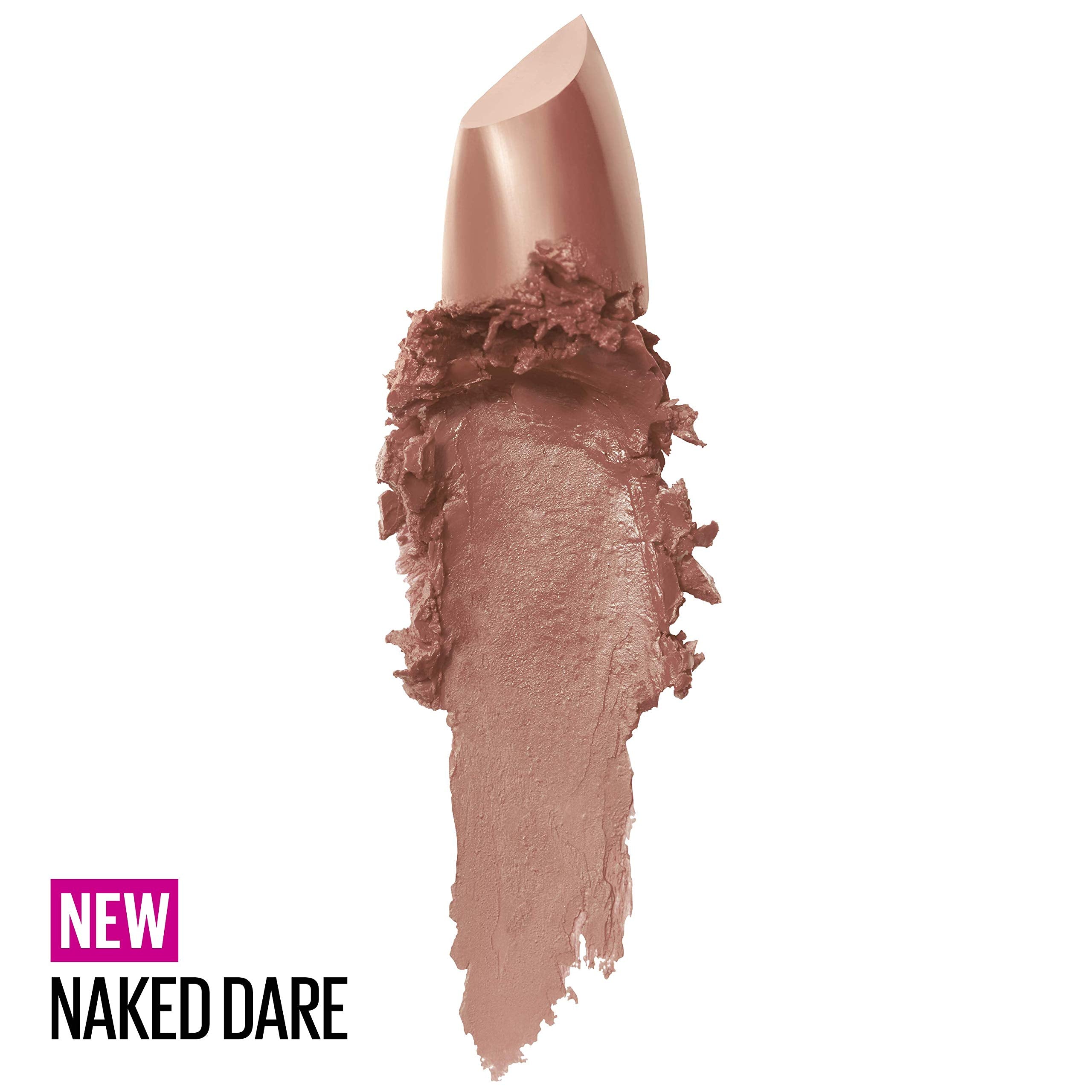 Lápiz labial en crema Color Sensational de MAYBELLINE